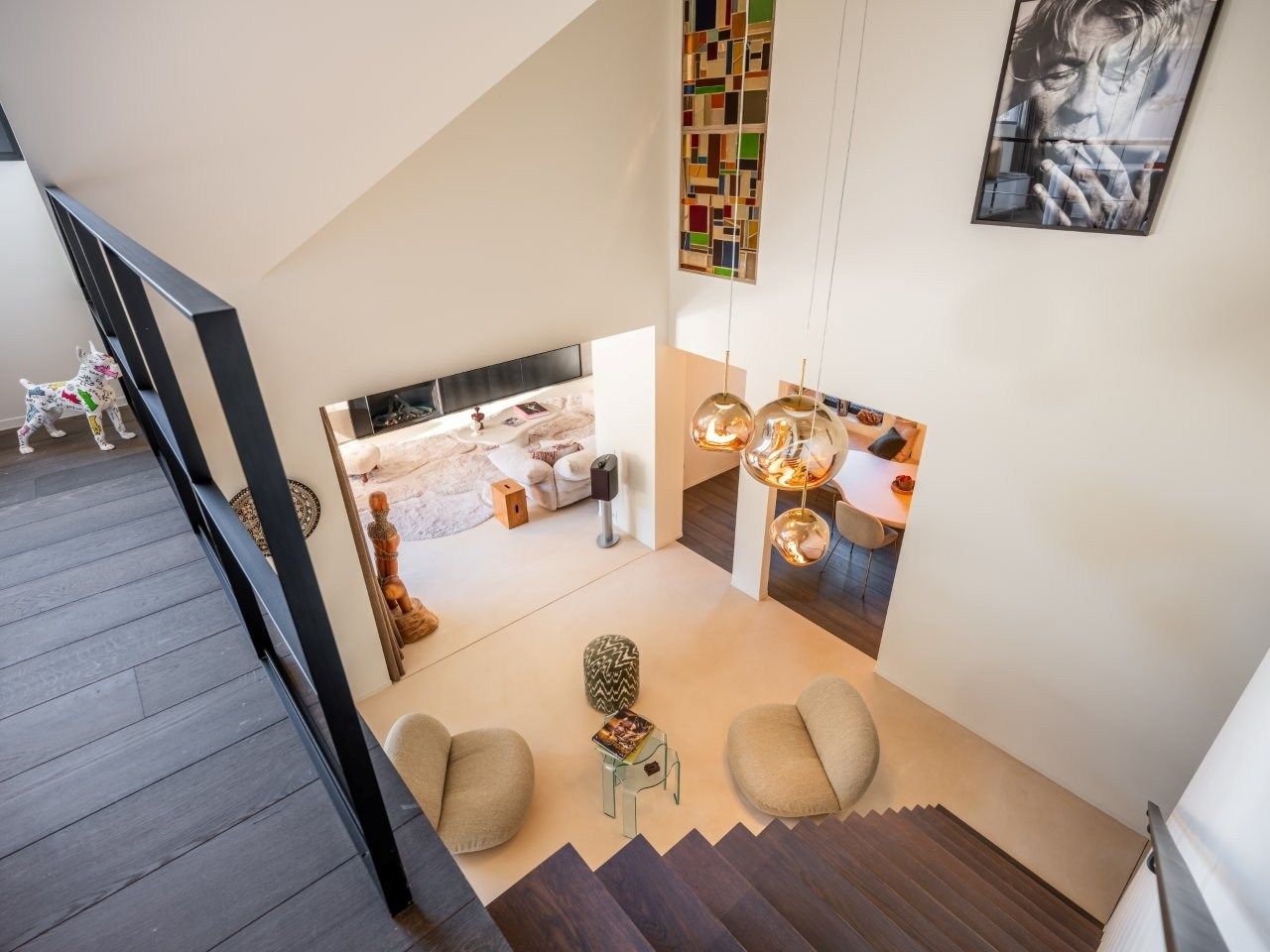 Gerenoveerde villa met 5 slaapkamers foto 20