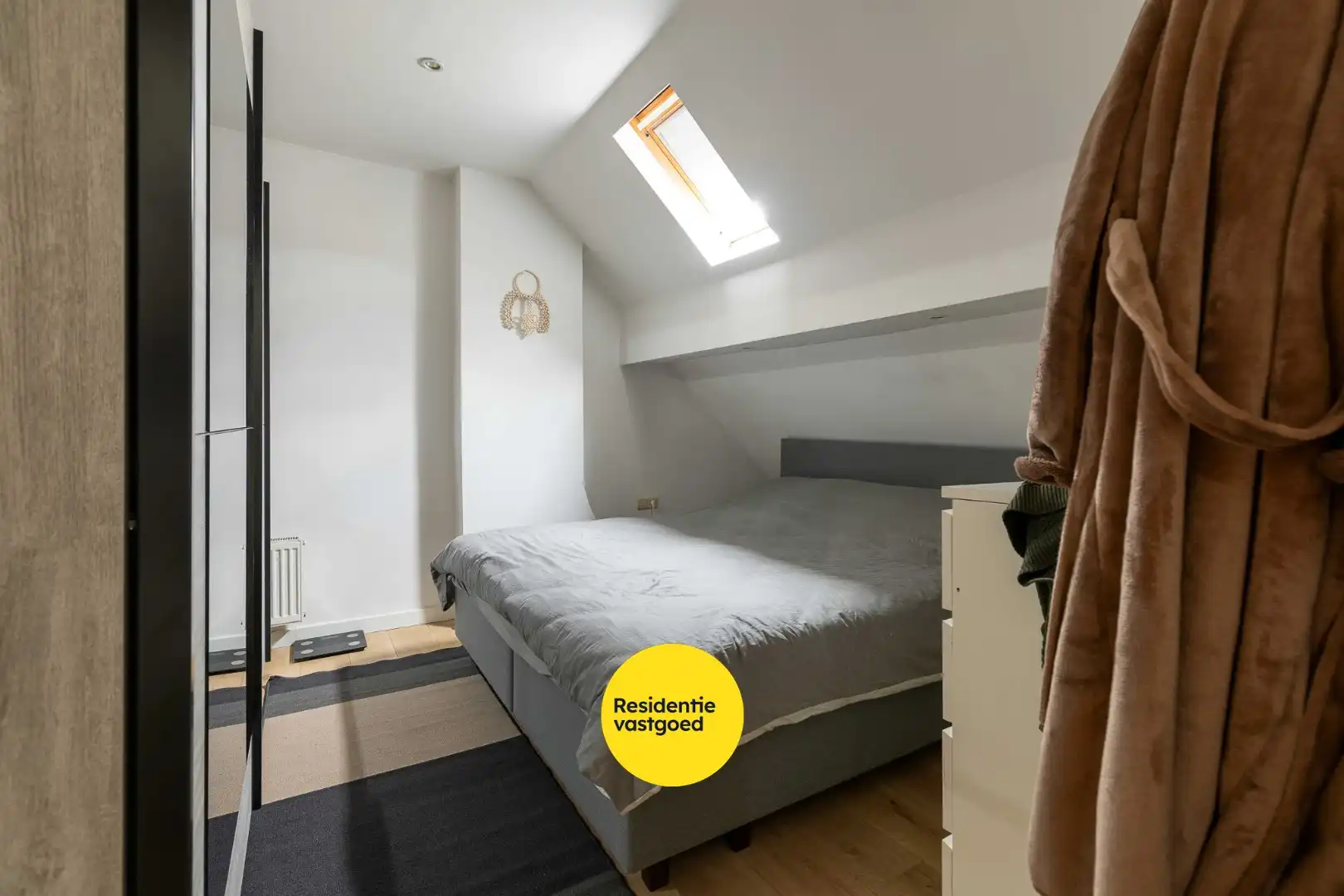 Uniek gerenoveerd pand met 3 entiteiten in hartje Nieuwpoort. foto 15