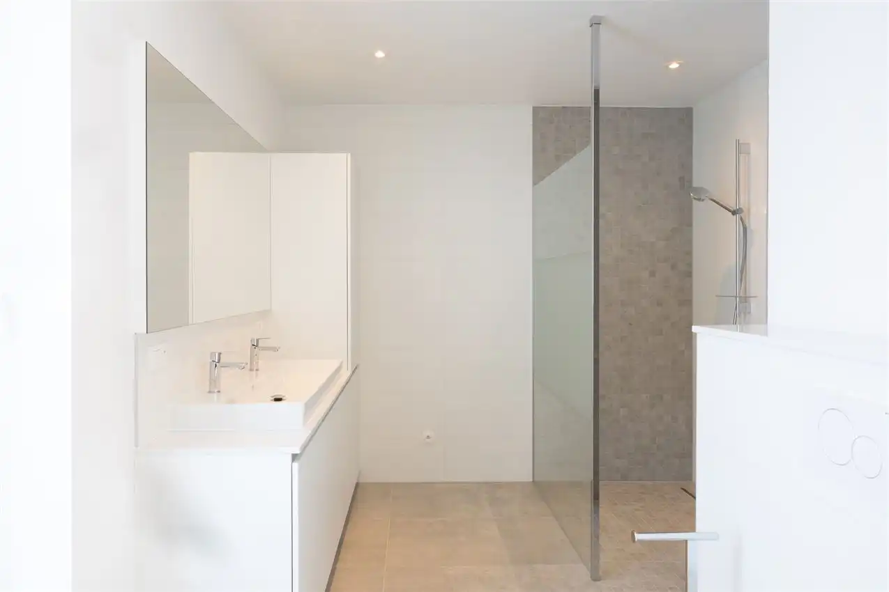 Unieke penthouse, zuidterras, garage, temidden natuur foto 27