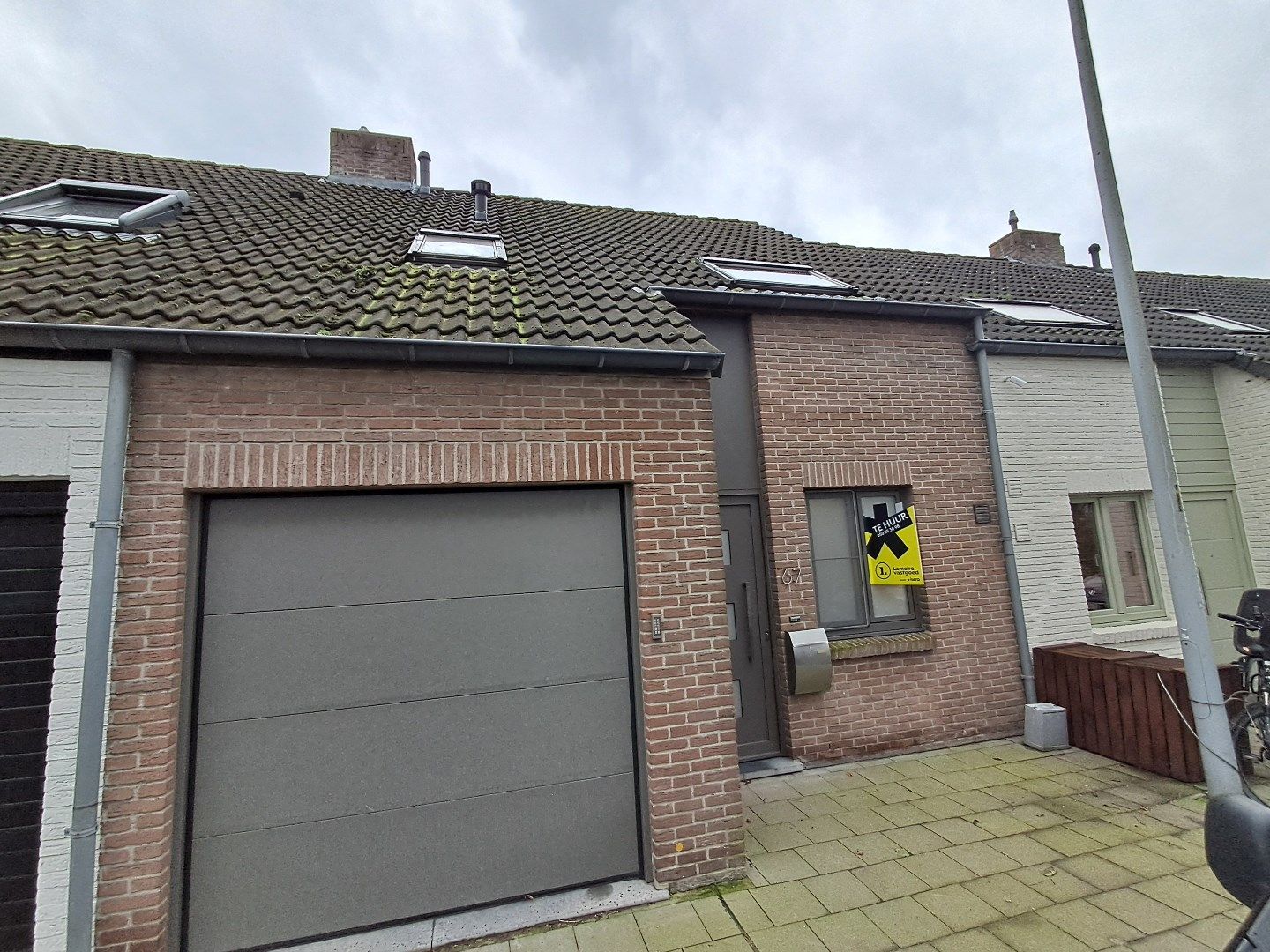 Leuke woning! foto {{pictureIndex}}