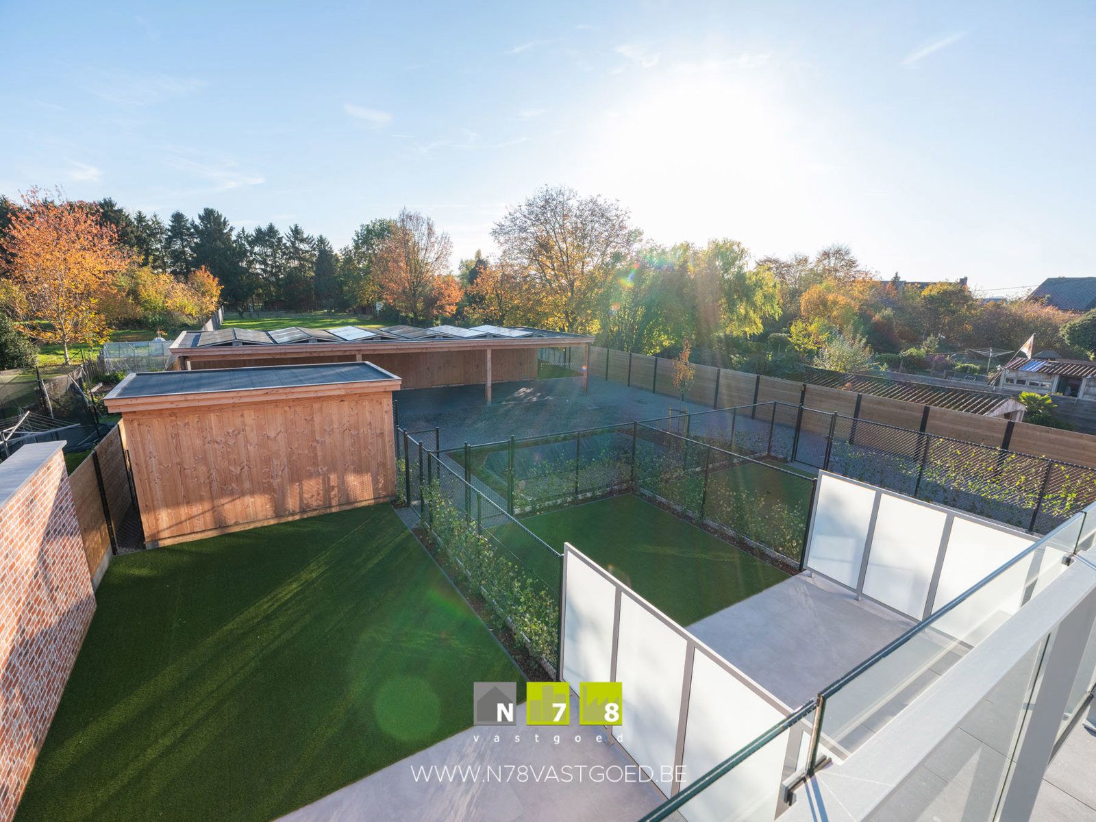 Appartement te huur foto 8