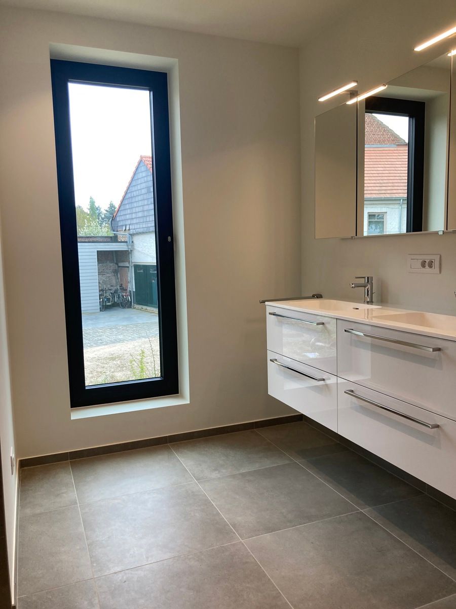 Luxe appartement met 3 slaapkamers! foto 10