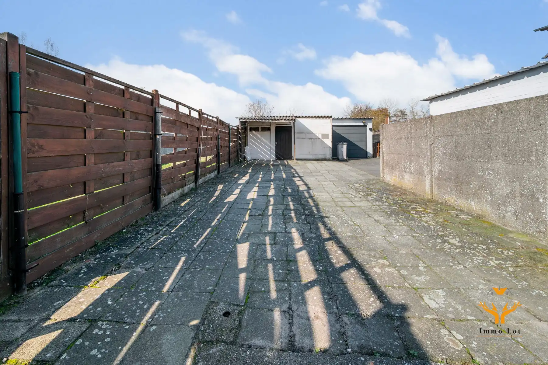 Ideale starterswoning met 4 slaapkamers en tuin foto 17