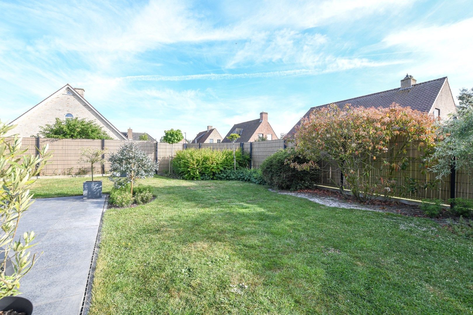 Instapklare en energiezuinige villa in rustige woonwijk te De Haan – Klemskerke foto 17