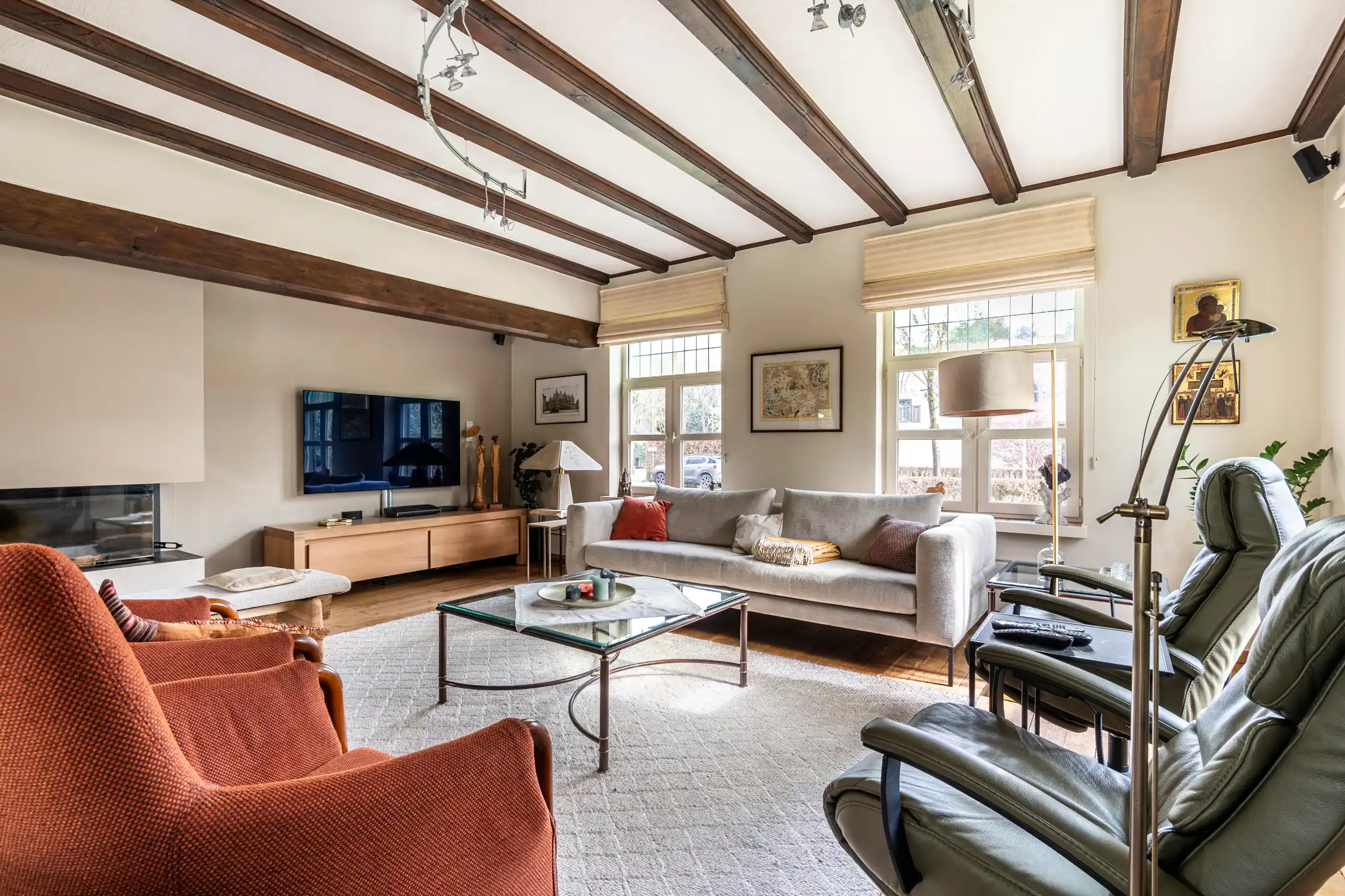 Charmante villa nabij De Liereman op een perceel van 1890m²  foto 4