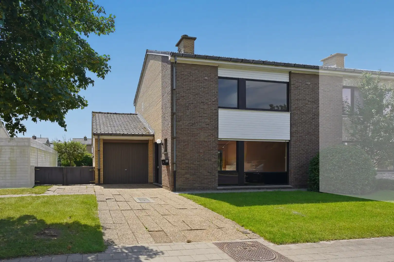 Huis te koop Vaartbekeweg 32 - - 8000 Brugge
