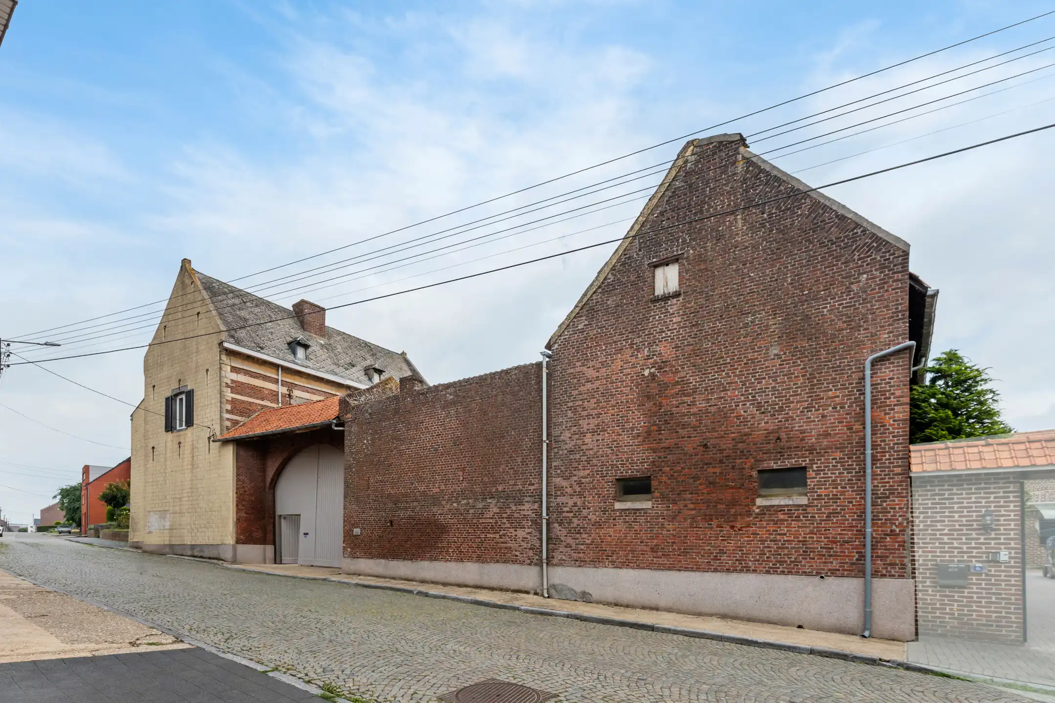 Authentieke vierkantshoeve op 40a14ca te Spouwen foto 36