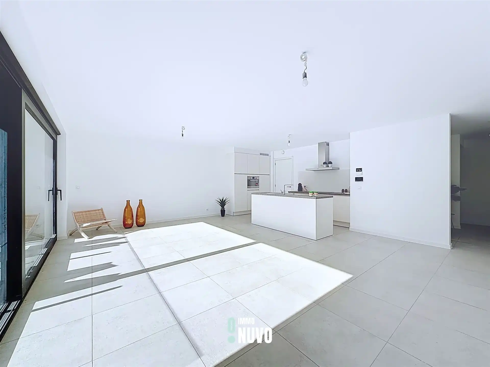 nieuwbouw appartement foto 4