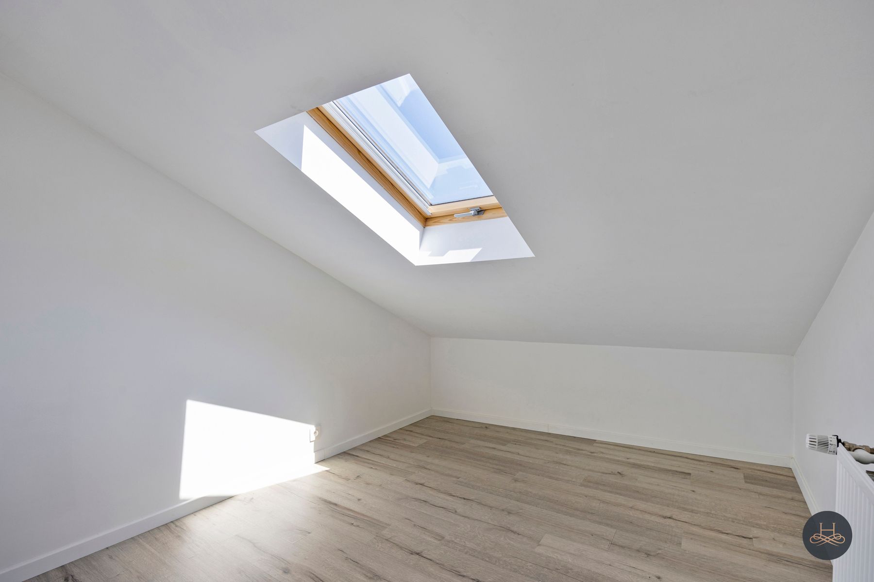 Gerenoveerde woning in het centrum van Aarschot foto 22
