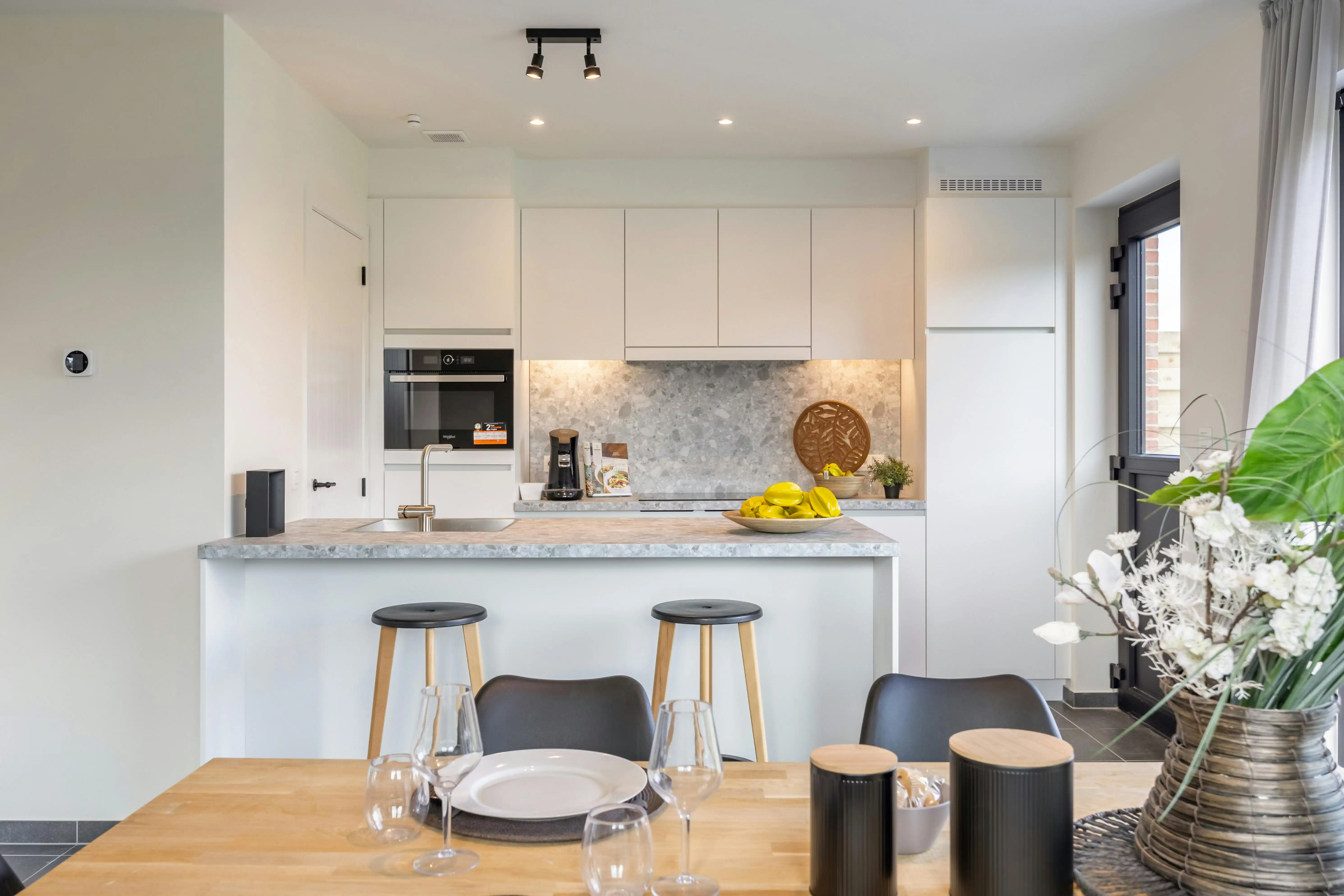 Prachtige nieuwbouwwoningen in een doodlopende straat foto 5