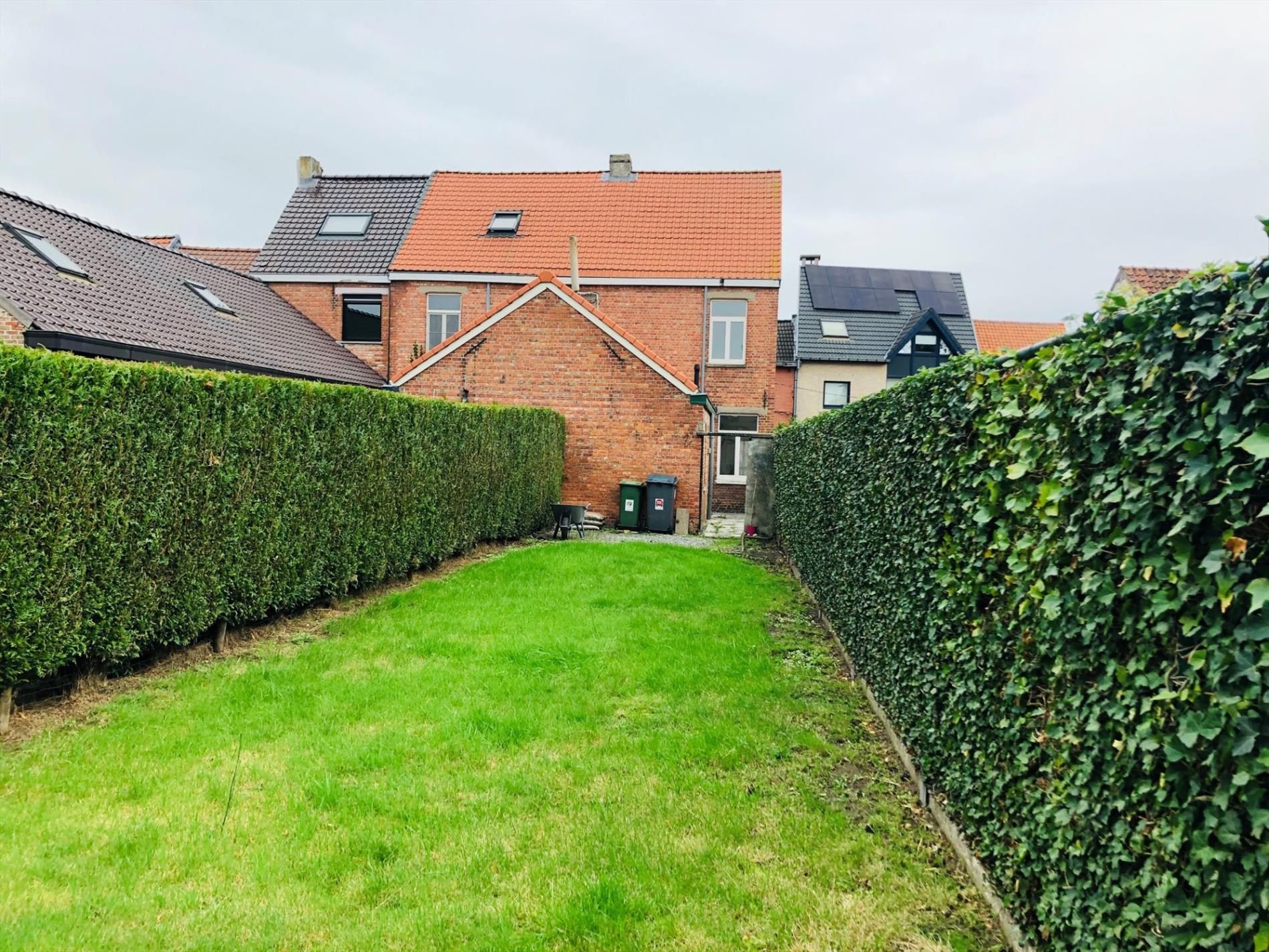 Woning met tuin te Lokeren foto 12