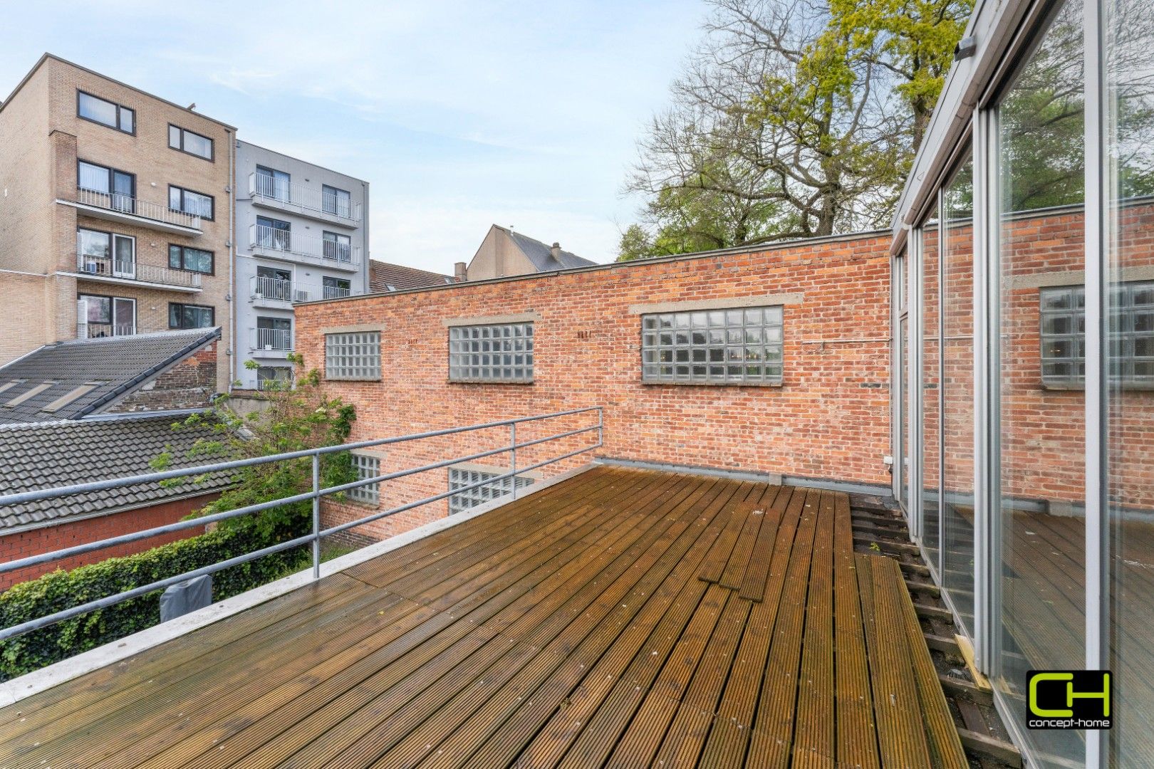 Casco appartement te koop in Eeklo foto 5