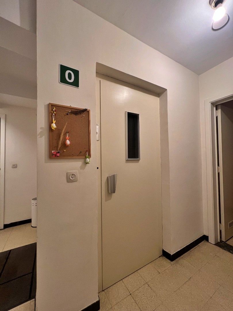 2-slaapkamer appartement te huur – Twaalfkameren 86, Gent centrum foto 18