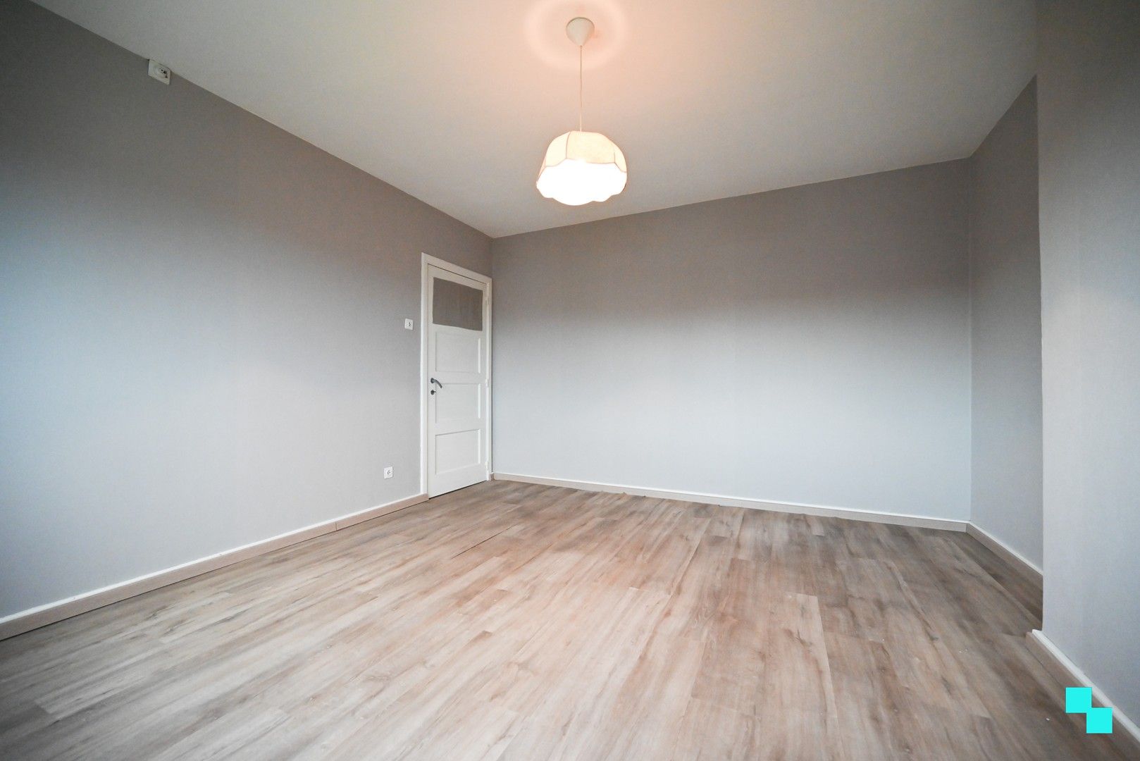 Rustig gelegen ééngezinswoning nabij centrum Izegem met garagebox en uitweg foto 26