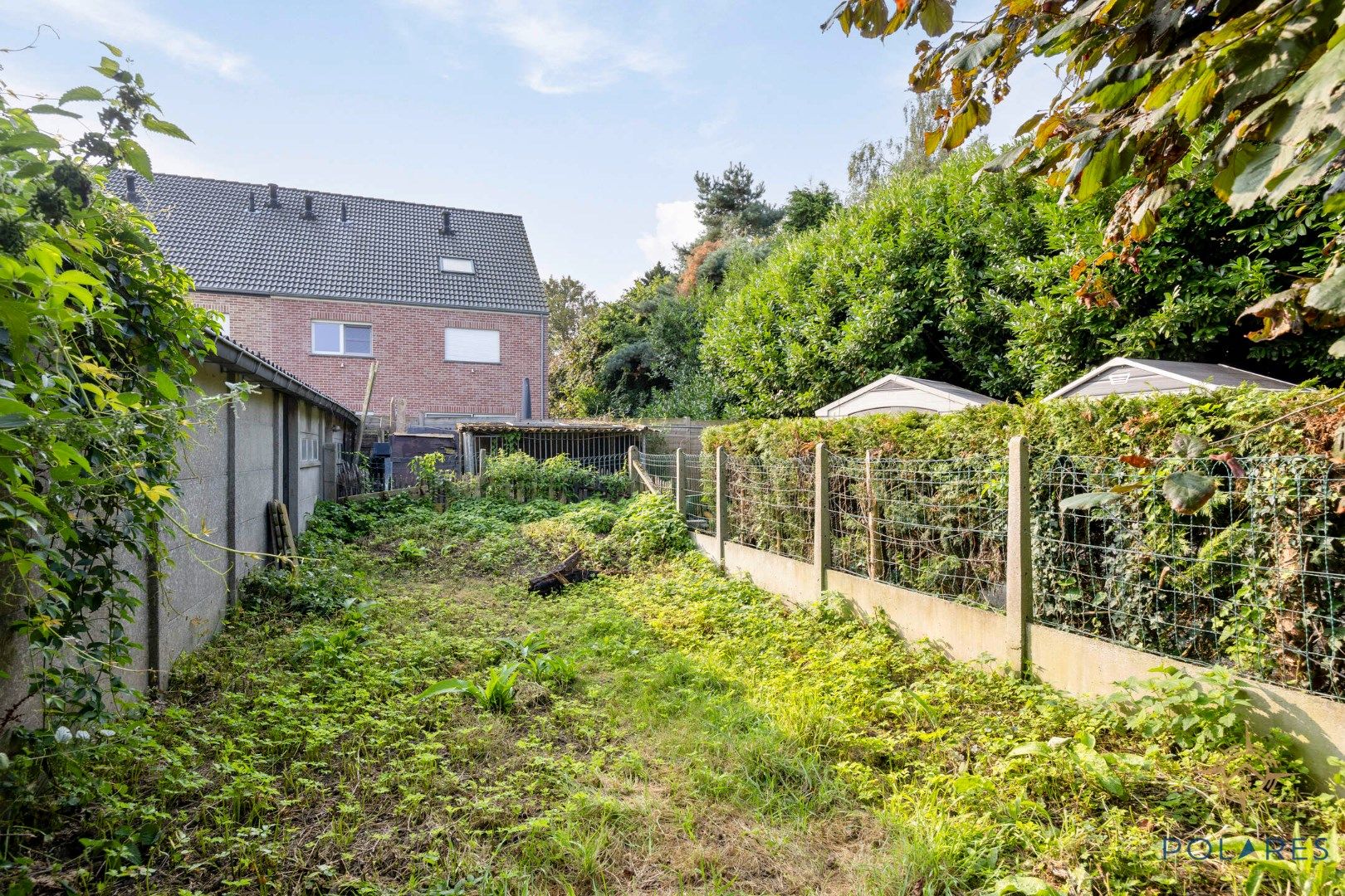 Charmante renovatiewoning in doodlopende straat te Winksele foto 28