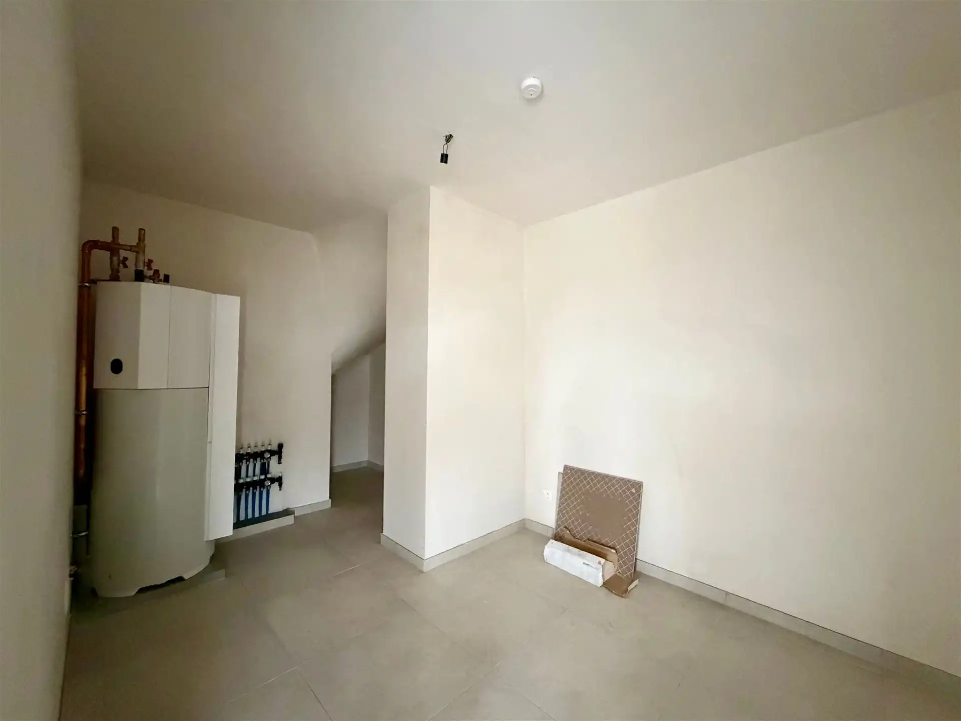 Nieuwbouwwoning - instapklaar, energiezuinig, prachtige ligging en 3 slaapkamers  foto 8