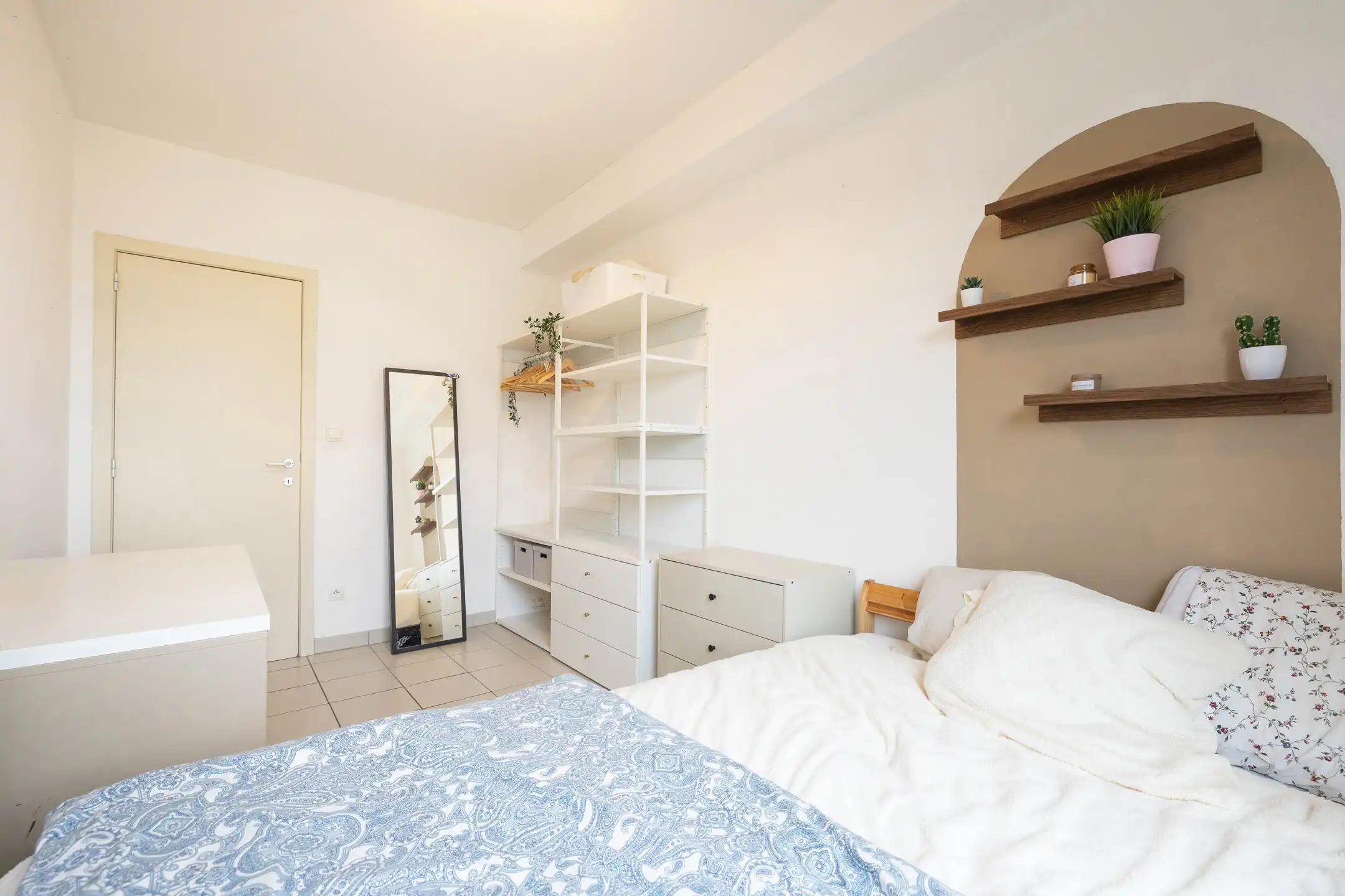 Appartement met 3 slaapkamers + kelder foto 13