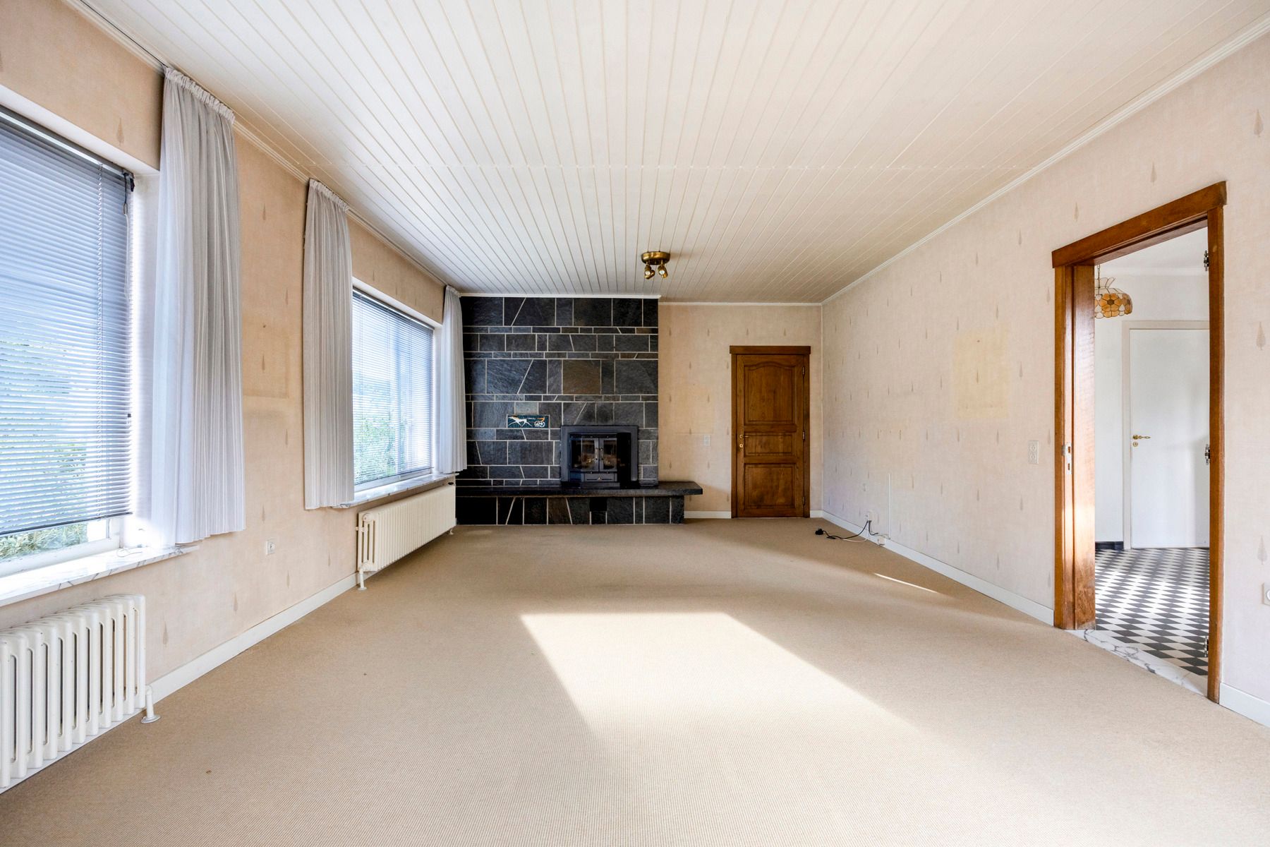 Vrijstaande woning met 4 slaapkamers foto 6