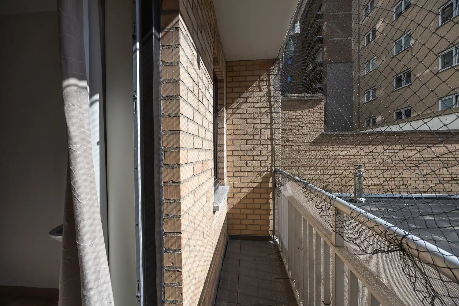 Appartement met 2 slaapkamers te huur op Zeedijk in Middelkerke foto 18
