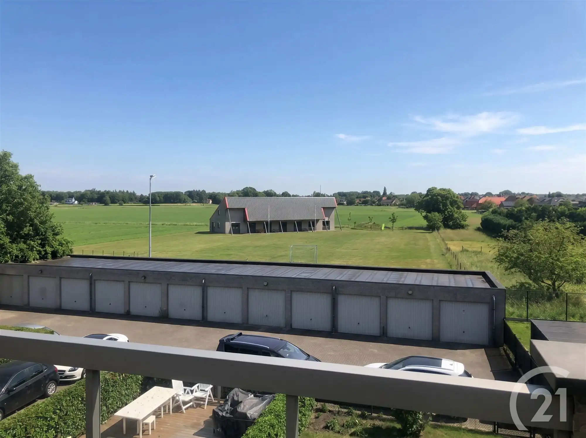 Duplex foto 22