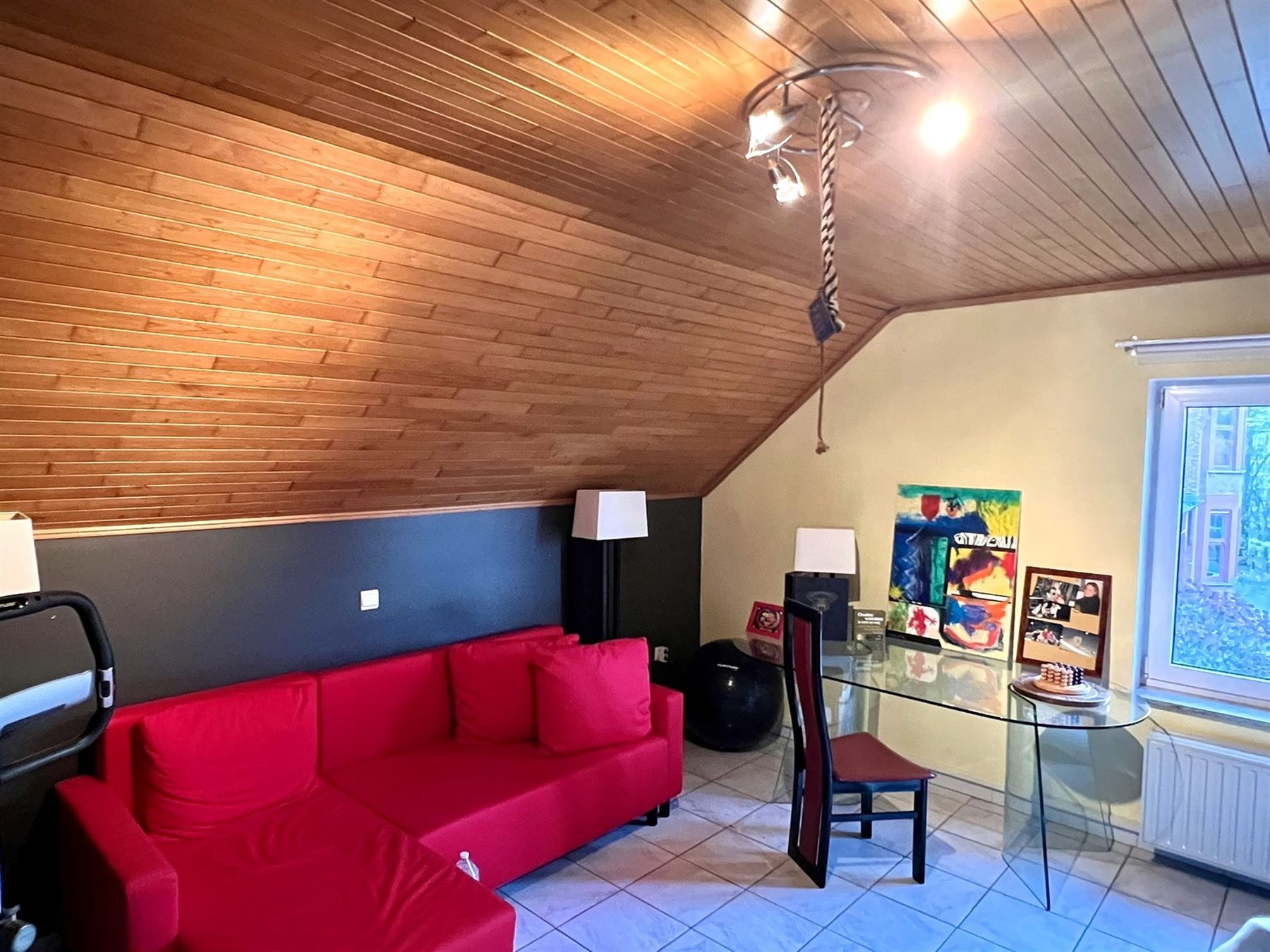 Prachtige ruime villa met zwembad foto 11