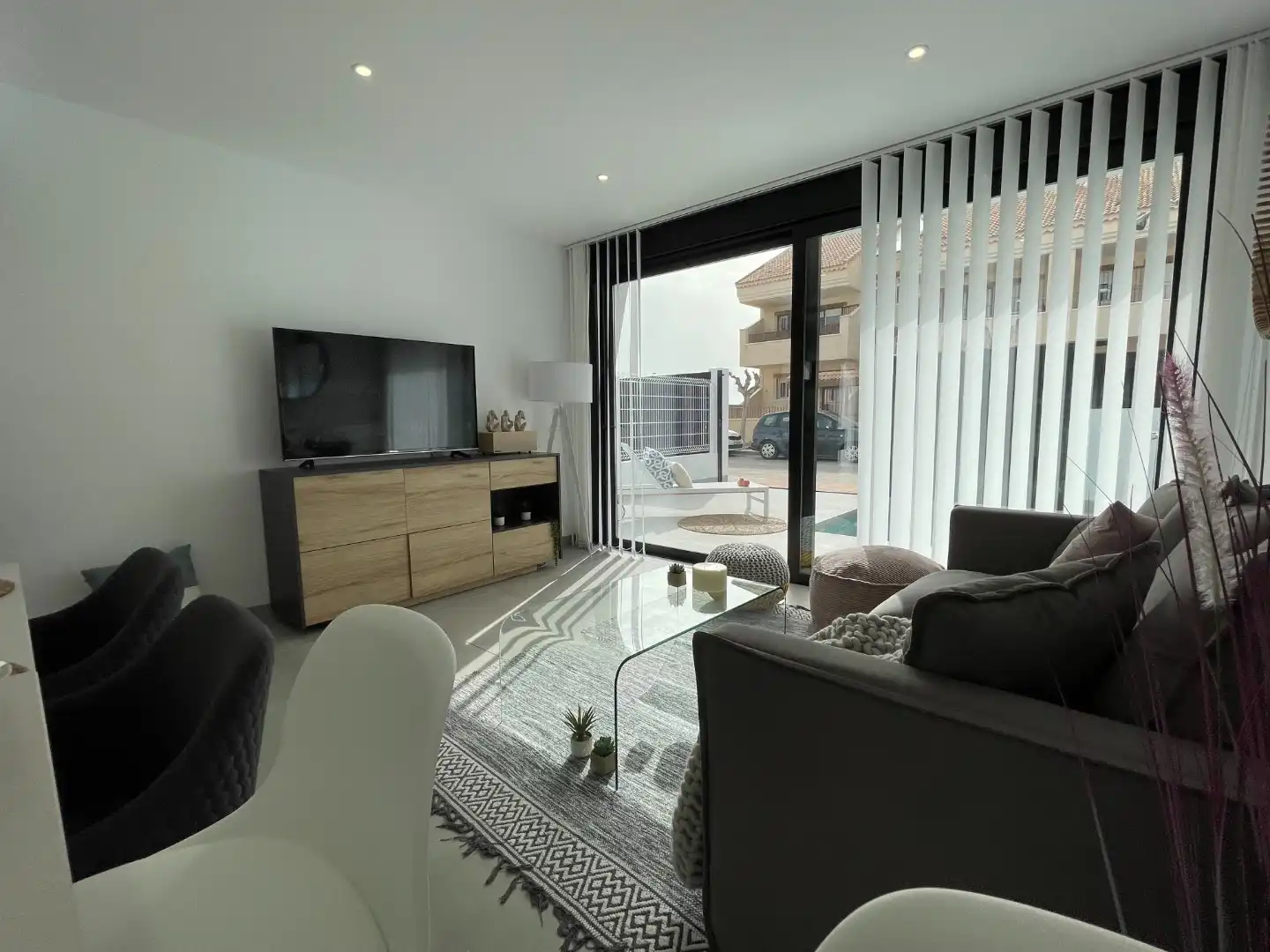 Elisa Beach Villas - San Javier foto 10