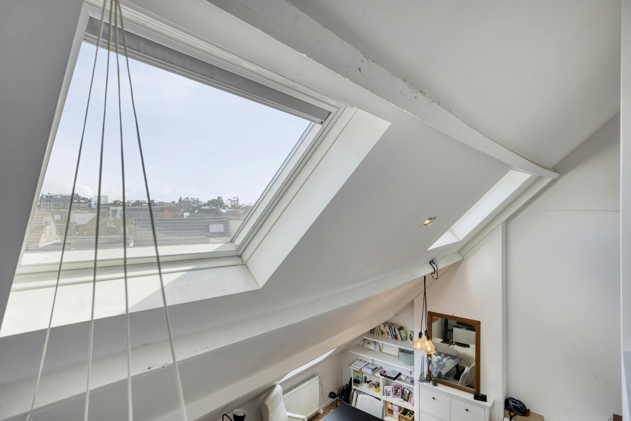 Dakappartement te koop op het prachtige Antwerpen Zuid foto 11