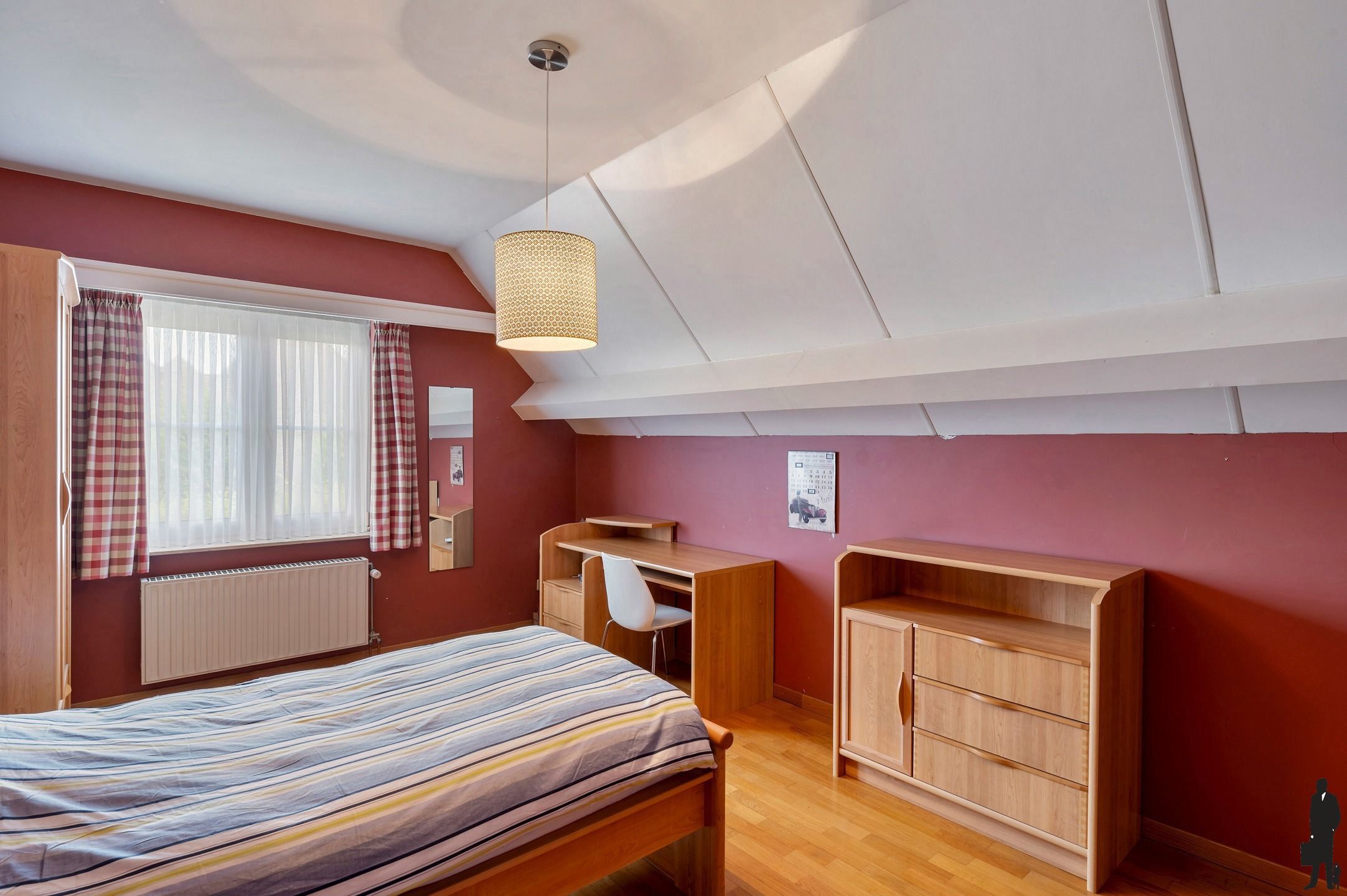Uitstekende villa met 4 slpk. op ca. 2.000m² in Weelde foto 24