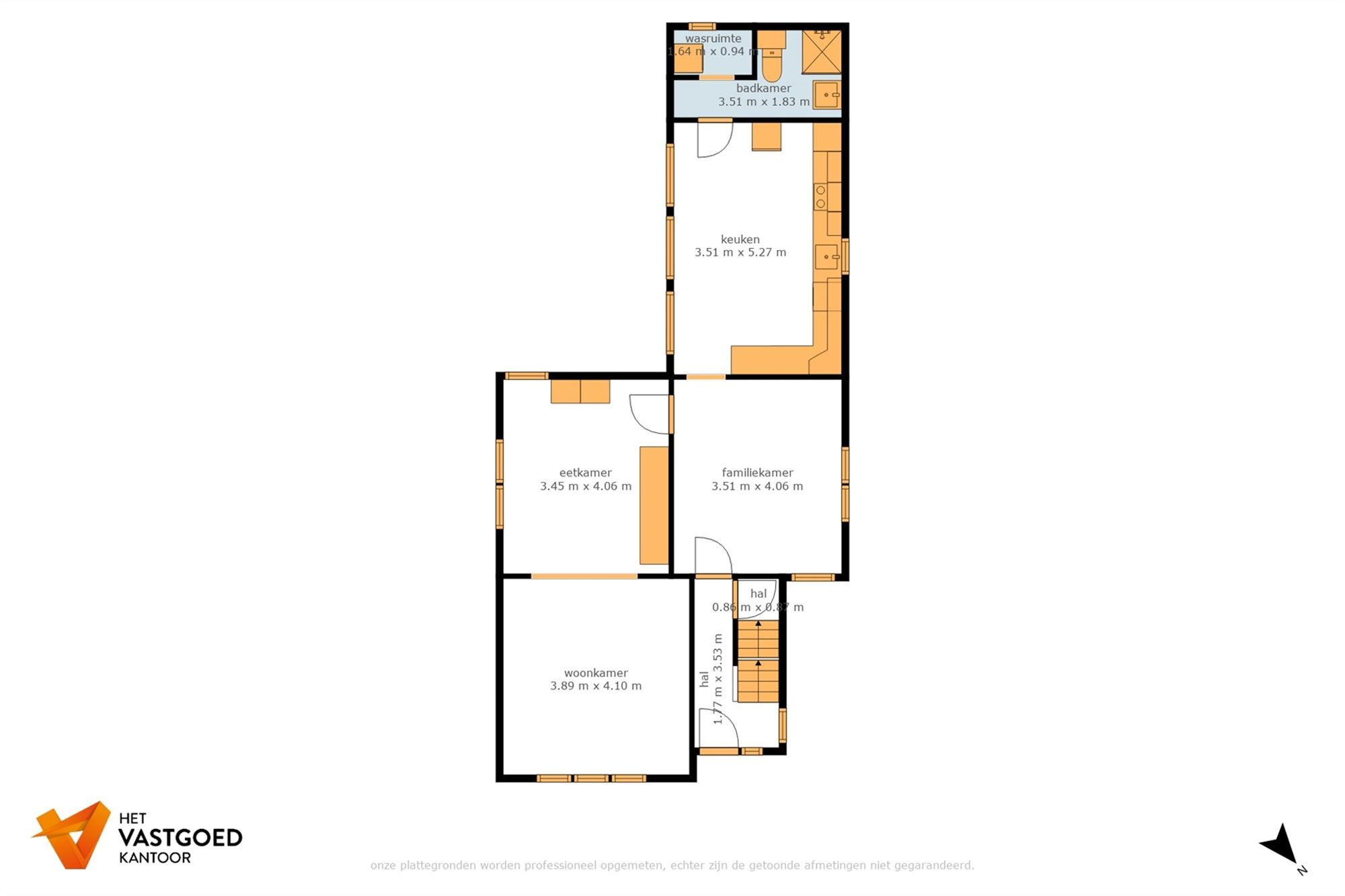 GOED ONDERHOUDEN EN RECENT GERENOVEERDE WONING TE HEPPEN foto 29
