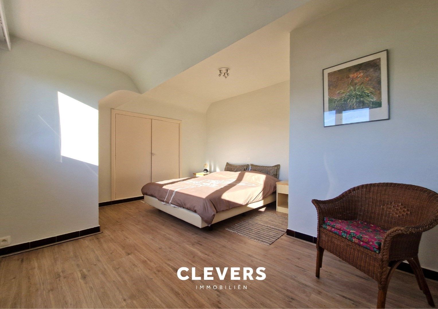 Vakantie app. met 2 kamers in groene omgeving foto 13