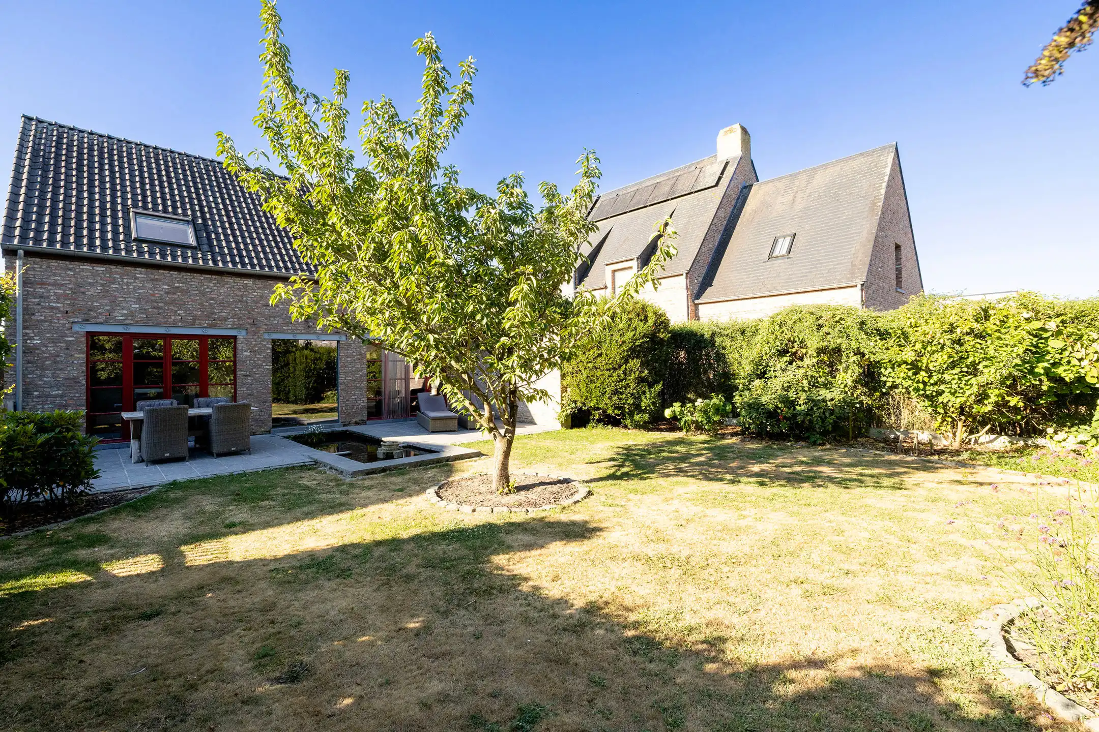 Rustig gelegen energiezuinige woning met 3 slp foto 6