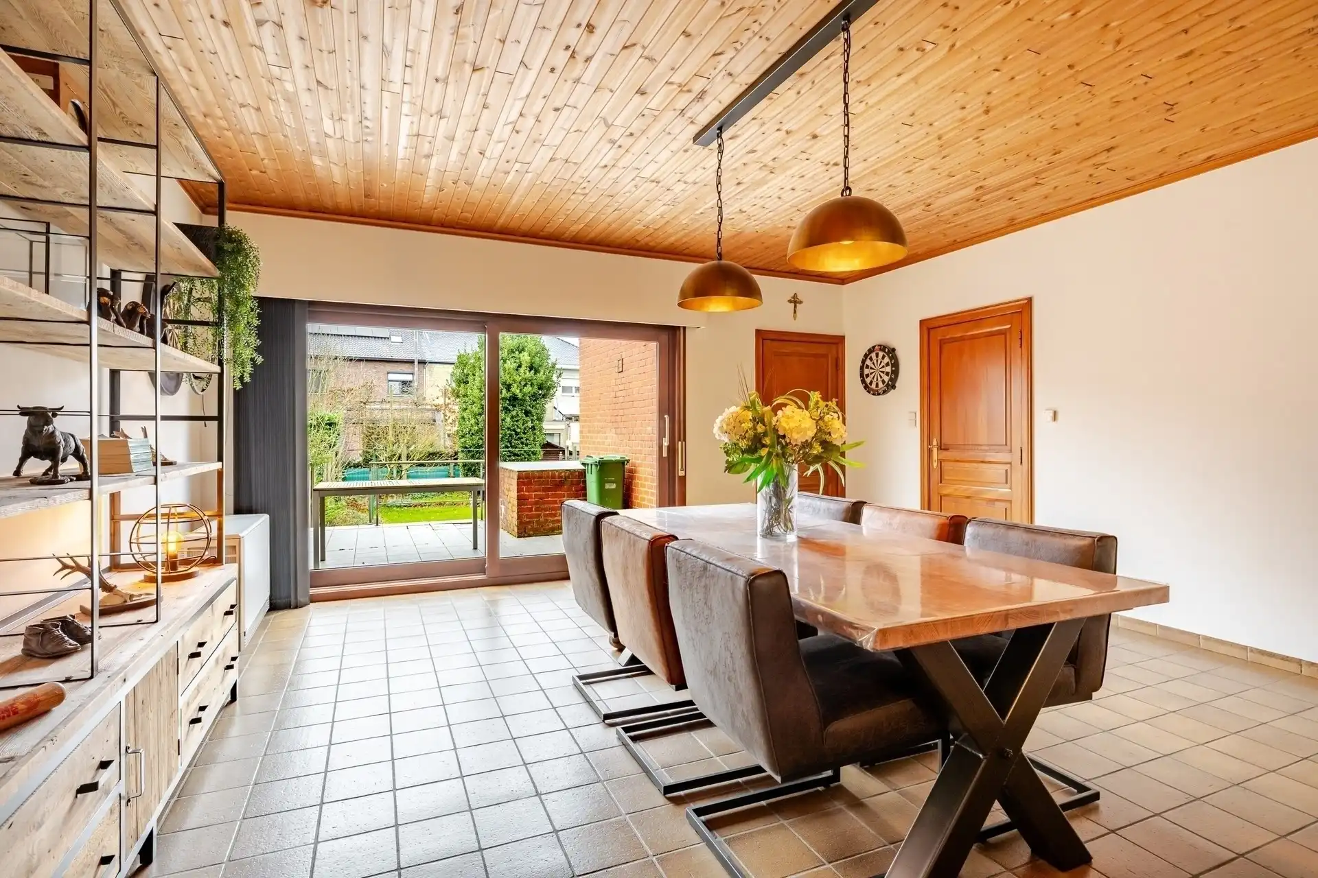 3 slaapkamer woning op een topligging in Wetteren foto 7