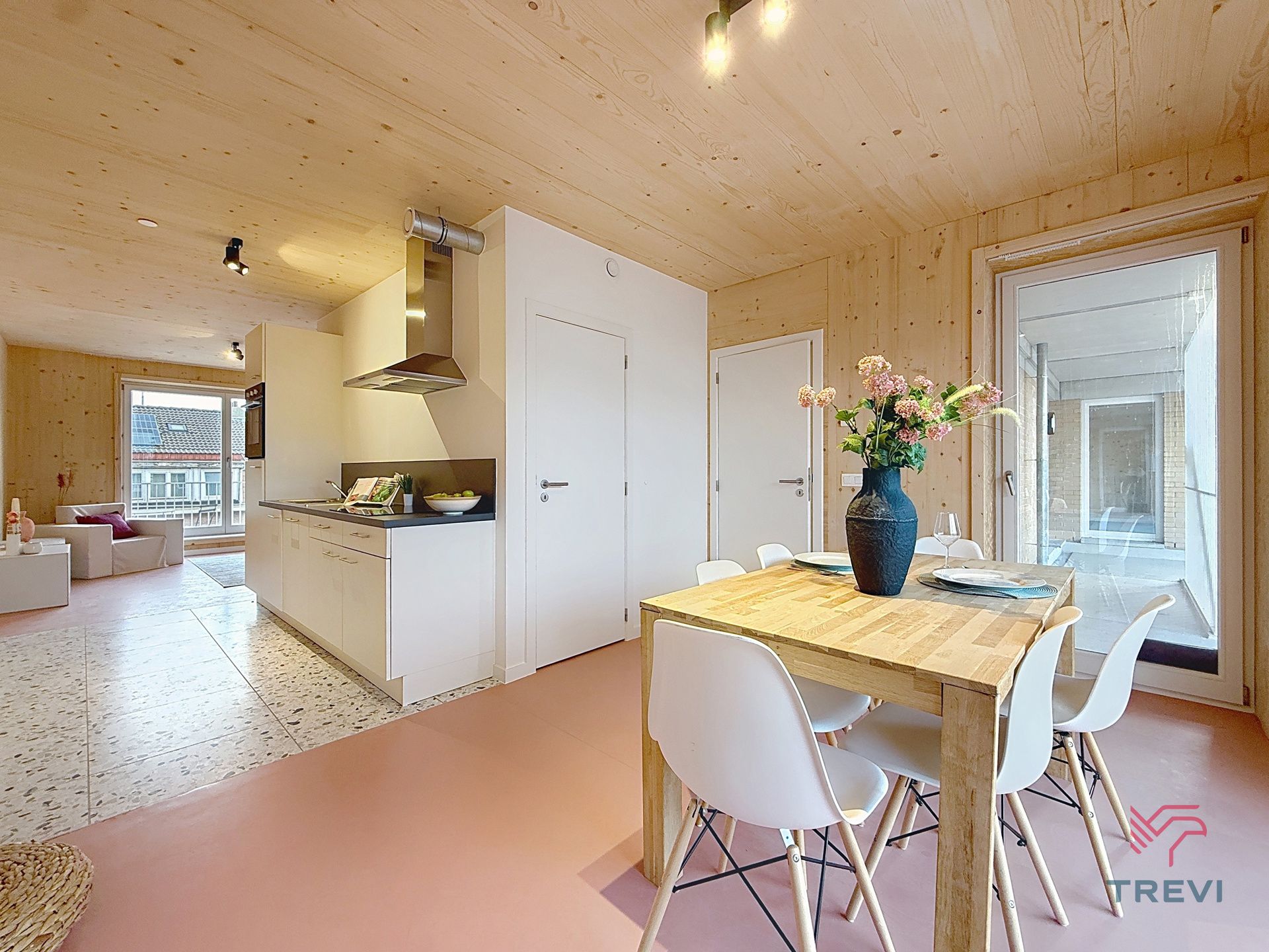 TANNAT Project - 2 slaapkamerappartement  foto 9