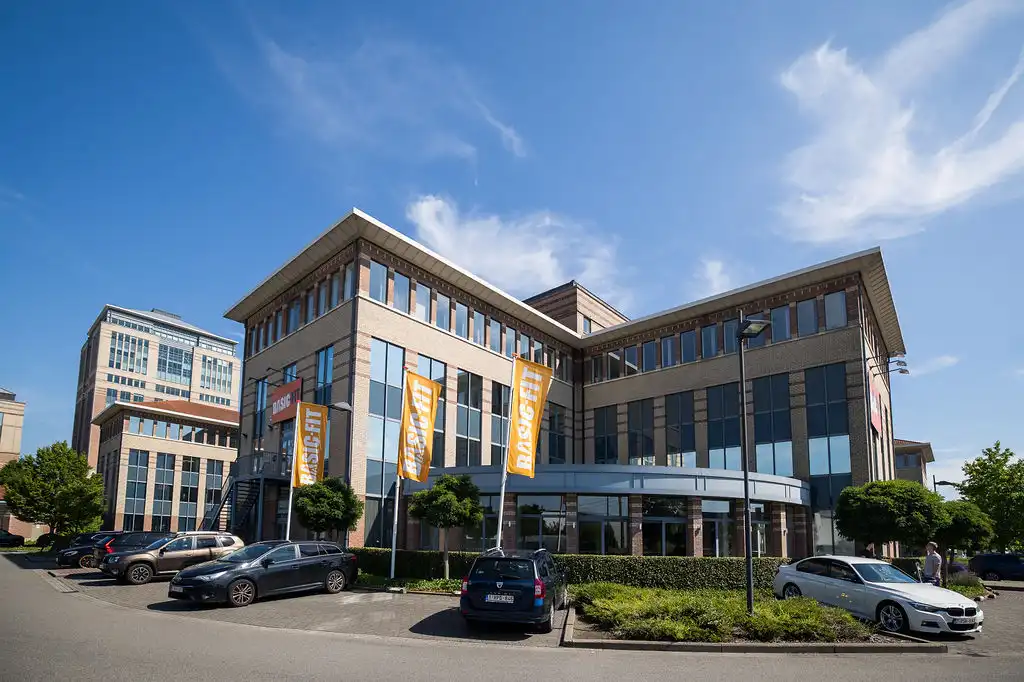 Kantoorruimte te huur in Mechelen Campus vlakbij afrit E19 in Mechelen foto 16