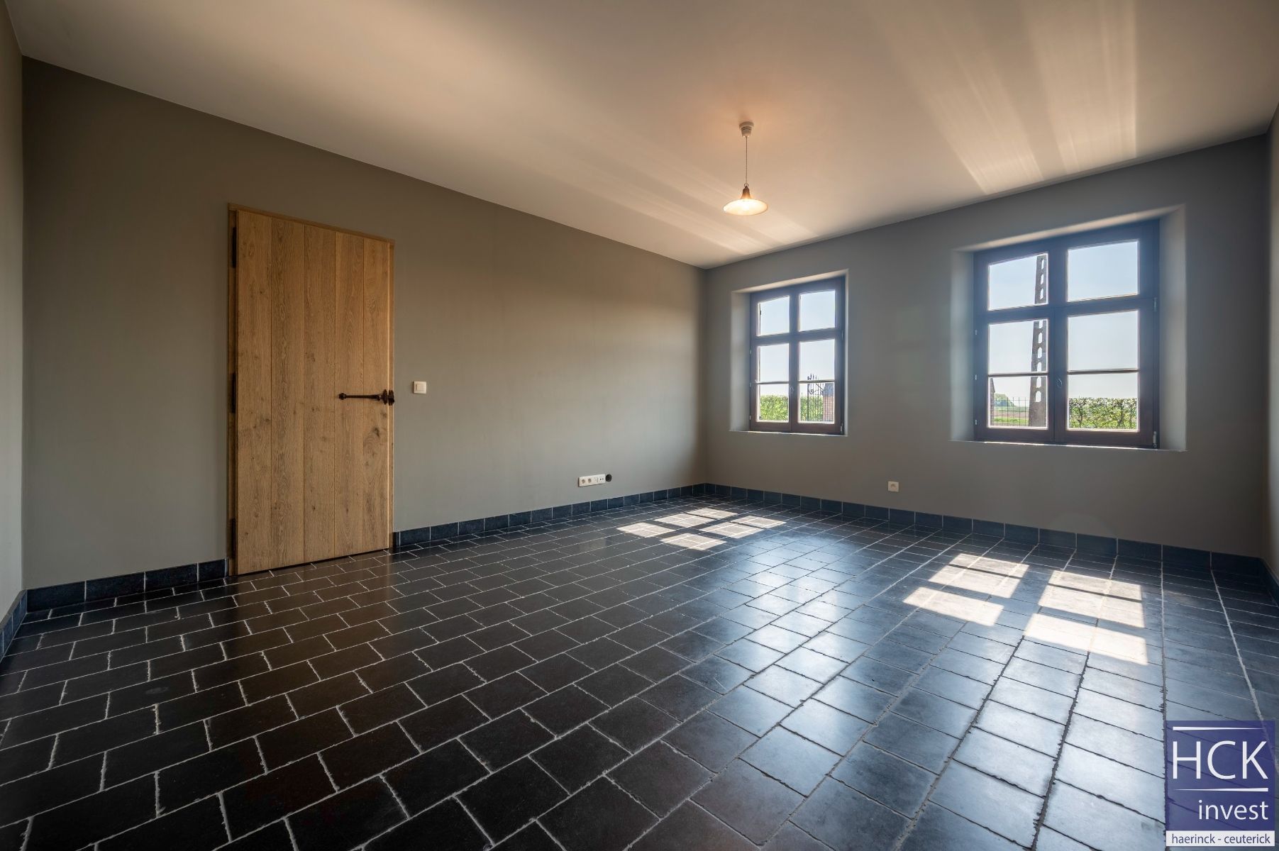KRUISHOUTEM - Exclusieve landelijke woning met bijgebouwen, high-end afwerking!! foto 22