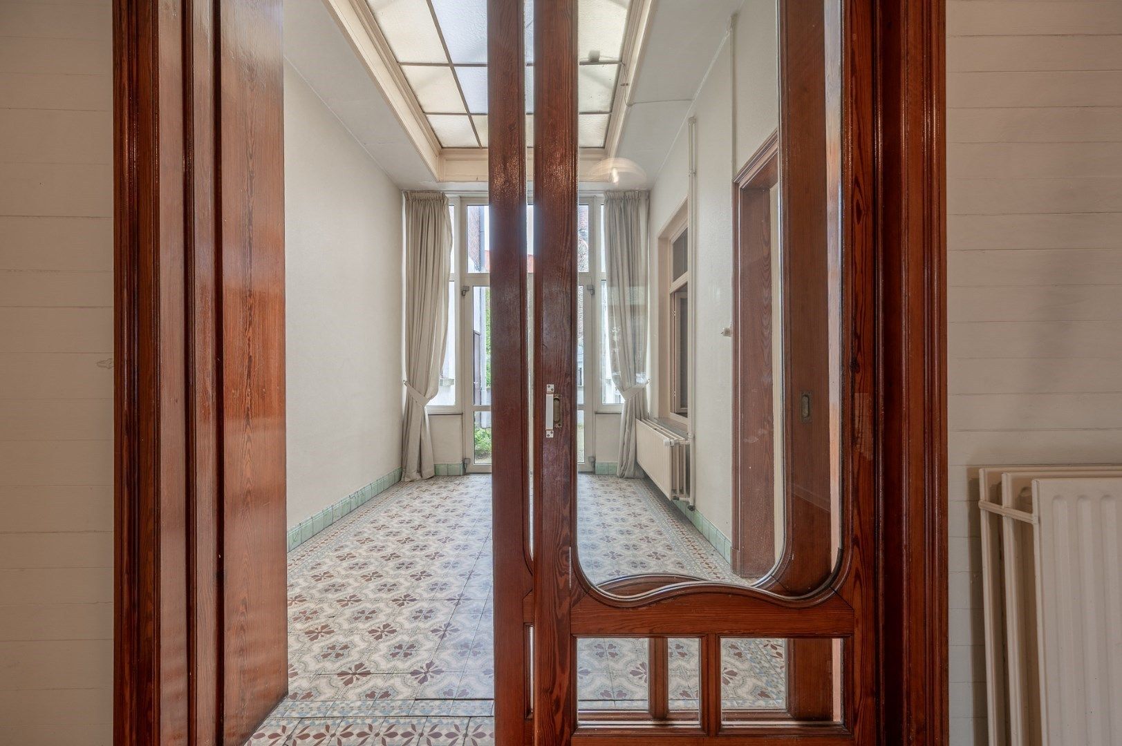 Unieke Herenwoning in het Hart van Brugge foto 4