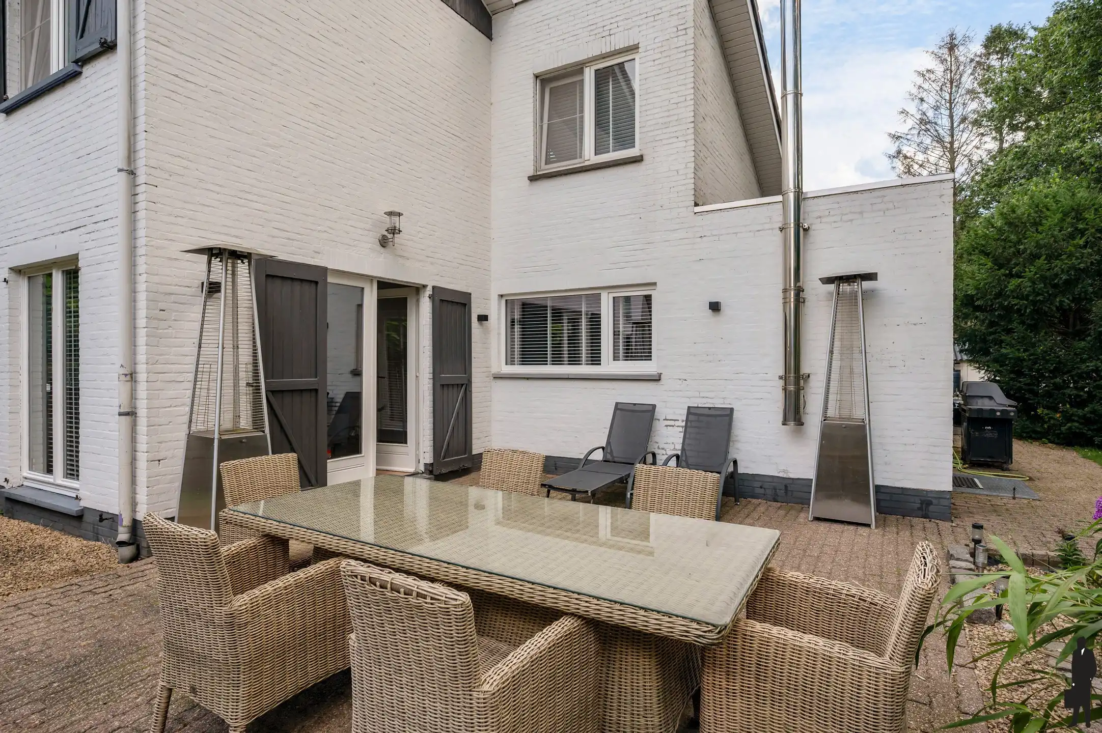 Charmante villa op toplocatie nabij de Kalmthoutse Heide foto 24