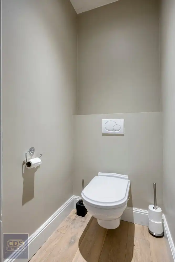 Duplex appartement foto 19