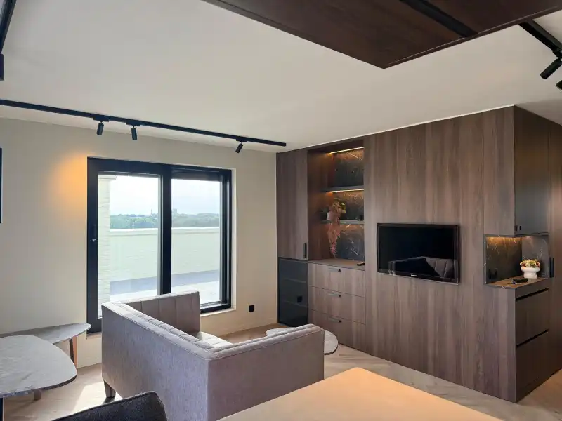 2 SLAAPKAMER APPARTEMENT MET PRACHTIG UITZICHT!! foto 3