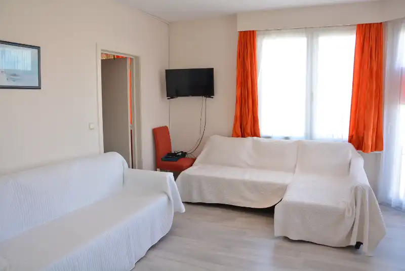 Appartement te koop foto 2