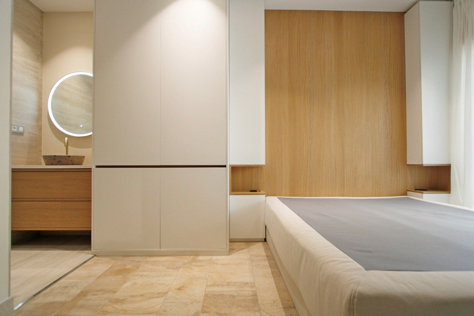 Uniek Pop-Up multifunctioneel handelspand Zeedijk Het Zoute 816 (Knokke ) met achterliggende studioappartement foto 15