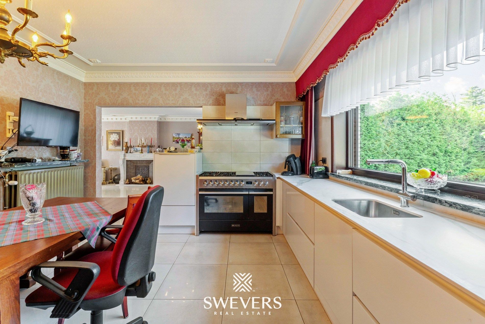 Uitzonderlijke ruime villa op 39a 89ca te Houthalen-Helchteren foto 12