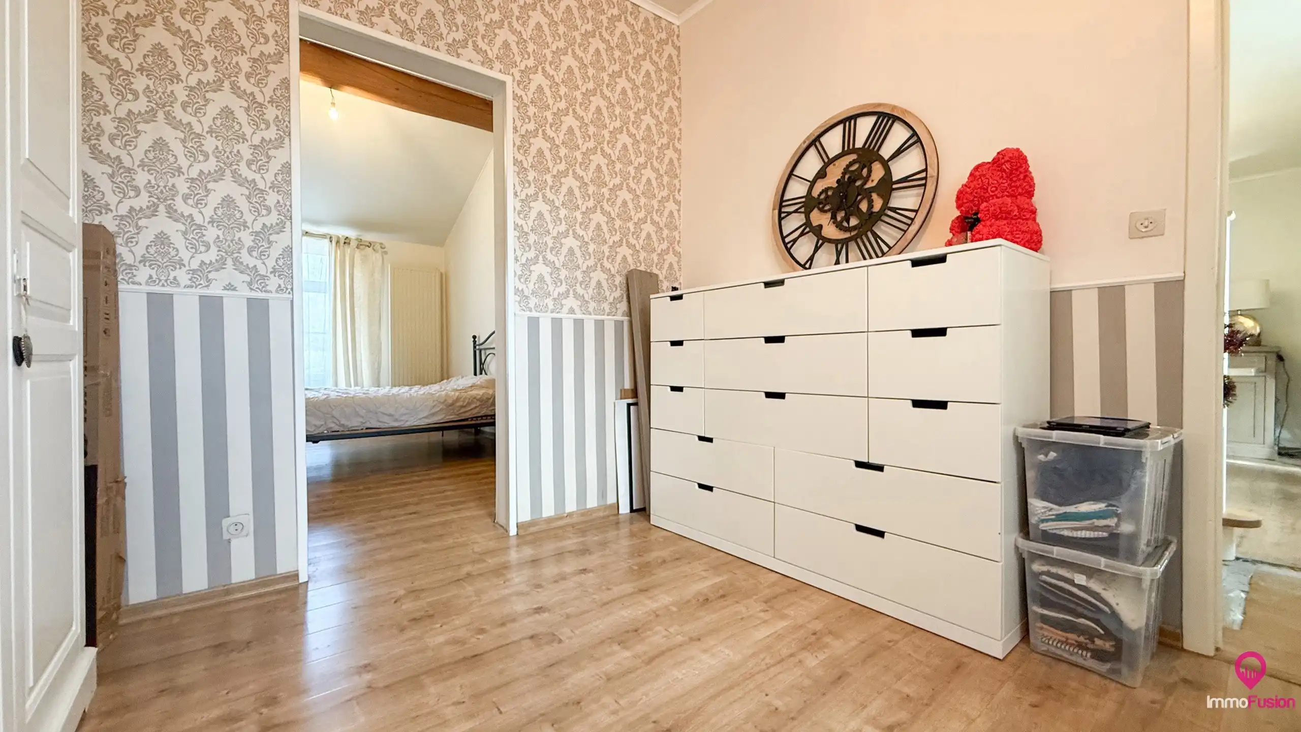 Kangoeroe woning met 5 slpks rustig gelegen! foto 19