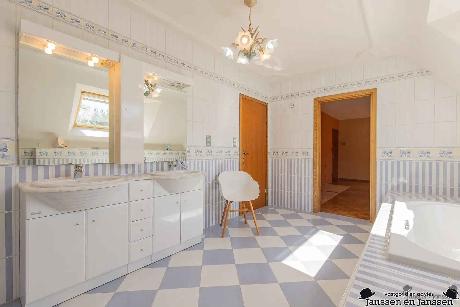 Riante villa met EPC B foto 22