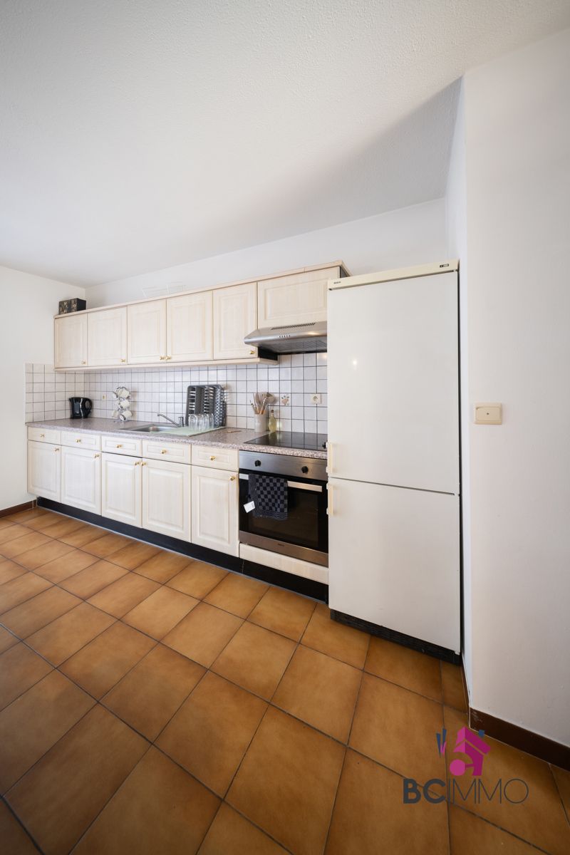 Appartement met 2 slaapkamers in Genk foto 6