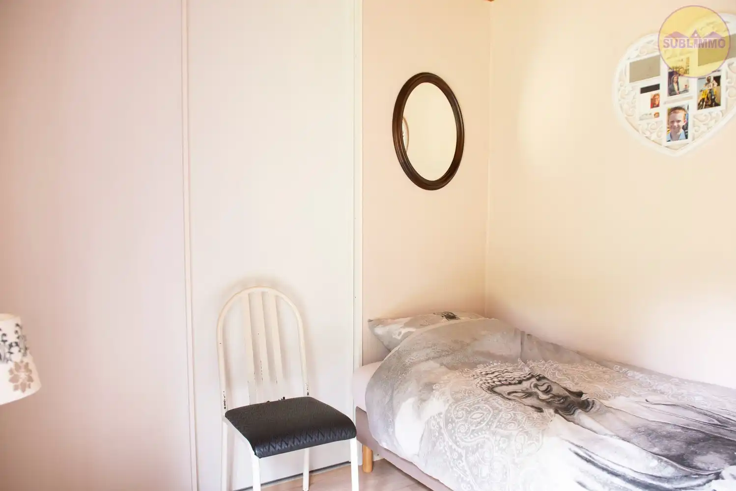 Een verzorgde gelijkvloerse woning op een rustige ligging foto 17