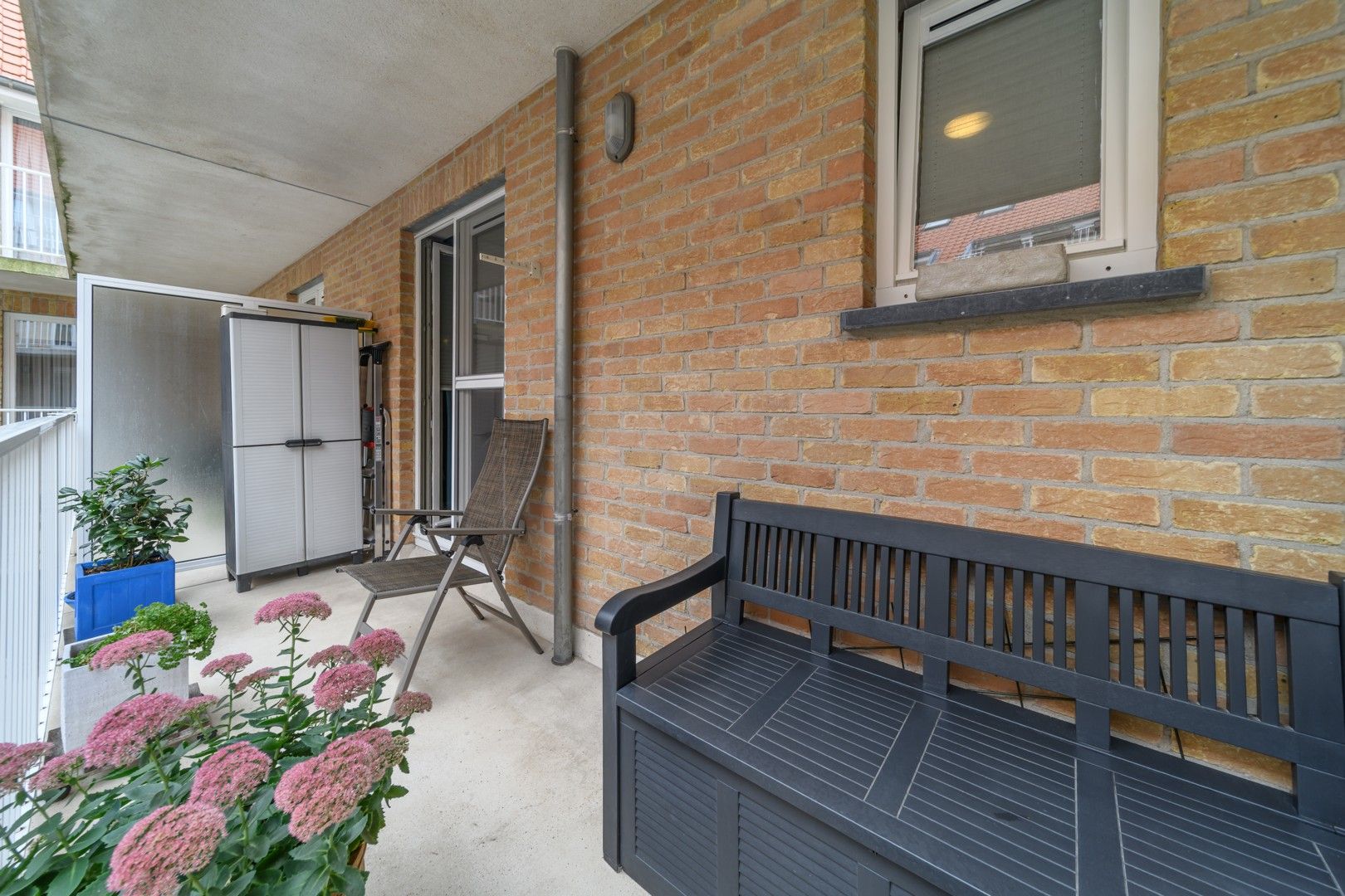 Instapklaar 2-slaapkamer appartement foto 10