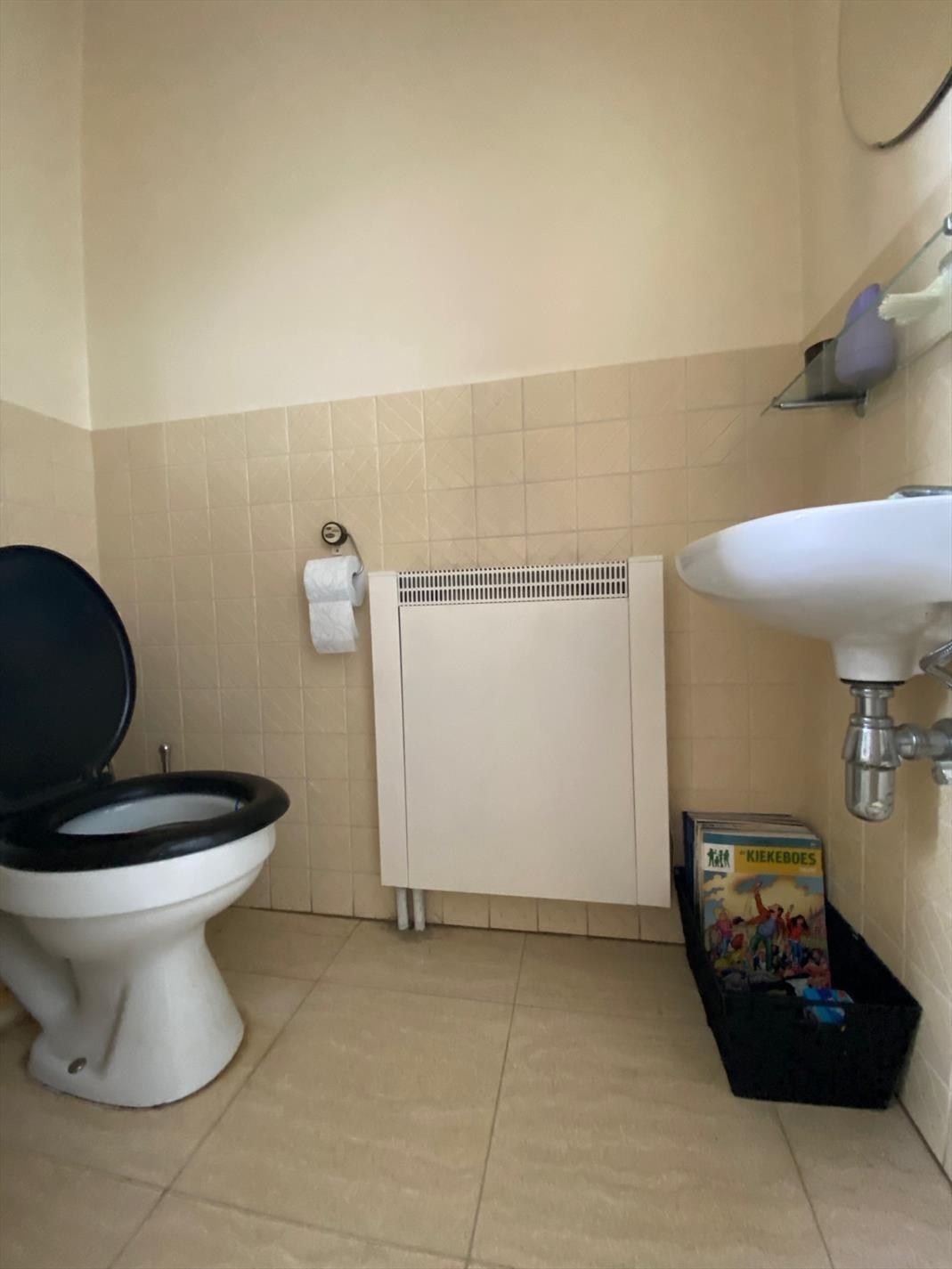 Alleenstaande woning met 3 slaapkamers en dubbele garage te Ardooie foto 13