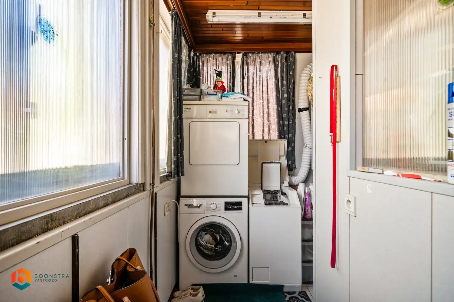 Charmante woning met 2 slpkrs op groene locatie foto 10