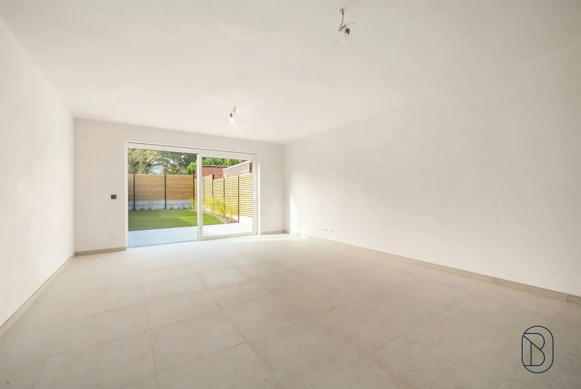 Energiezuinige nieuwbouw met geothermie in Deerlijk foto 4